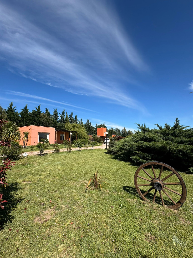 Cabaña en Venta   San Andres de las Sierras - Bahía Blanca Propiedades | SITIO OFICIAL l