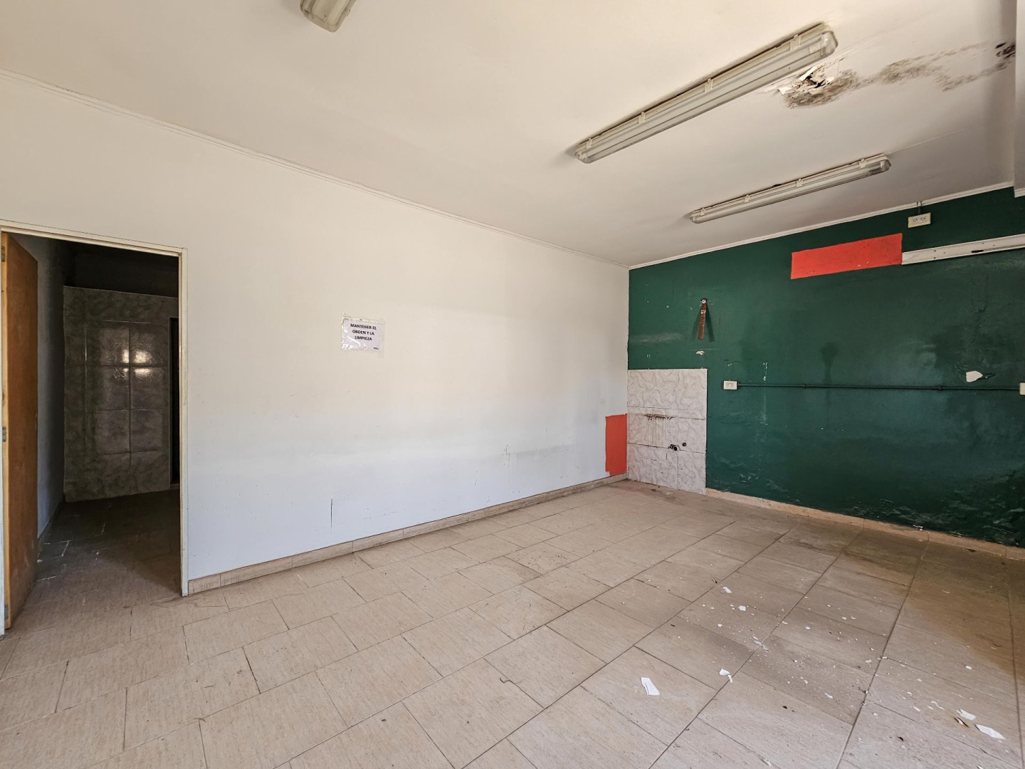 Galpón en Venta en Av.Parchappe 782, Tiro Federal, Bahía Blanca - Bahía Blanca Propiedades | SITIO OFICIAL l