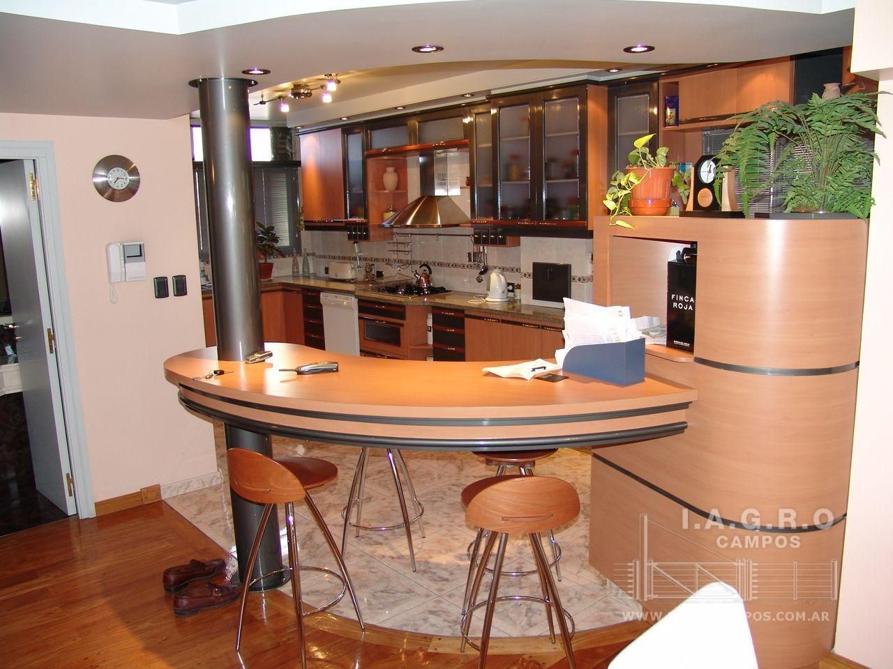 Departamento en Venta en Dorrego 100, Centro, Bahía Blanca - Bahía Blanca Propiedades | SITIO OFICIAL l