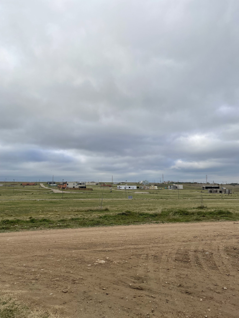 Terreno en Venta en Horacio Rega Molina , La Barranca , Bahía Blanca - Bahía Blanca Propiedades | SITIO OFICIAL l