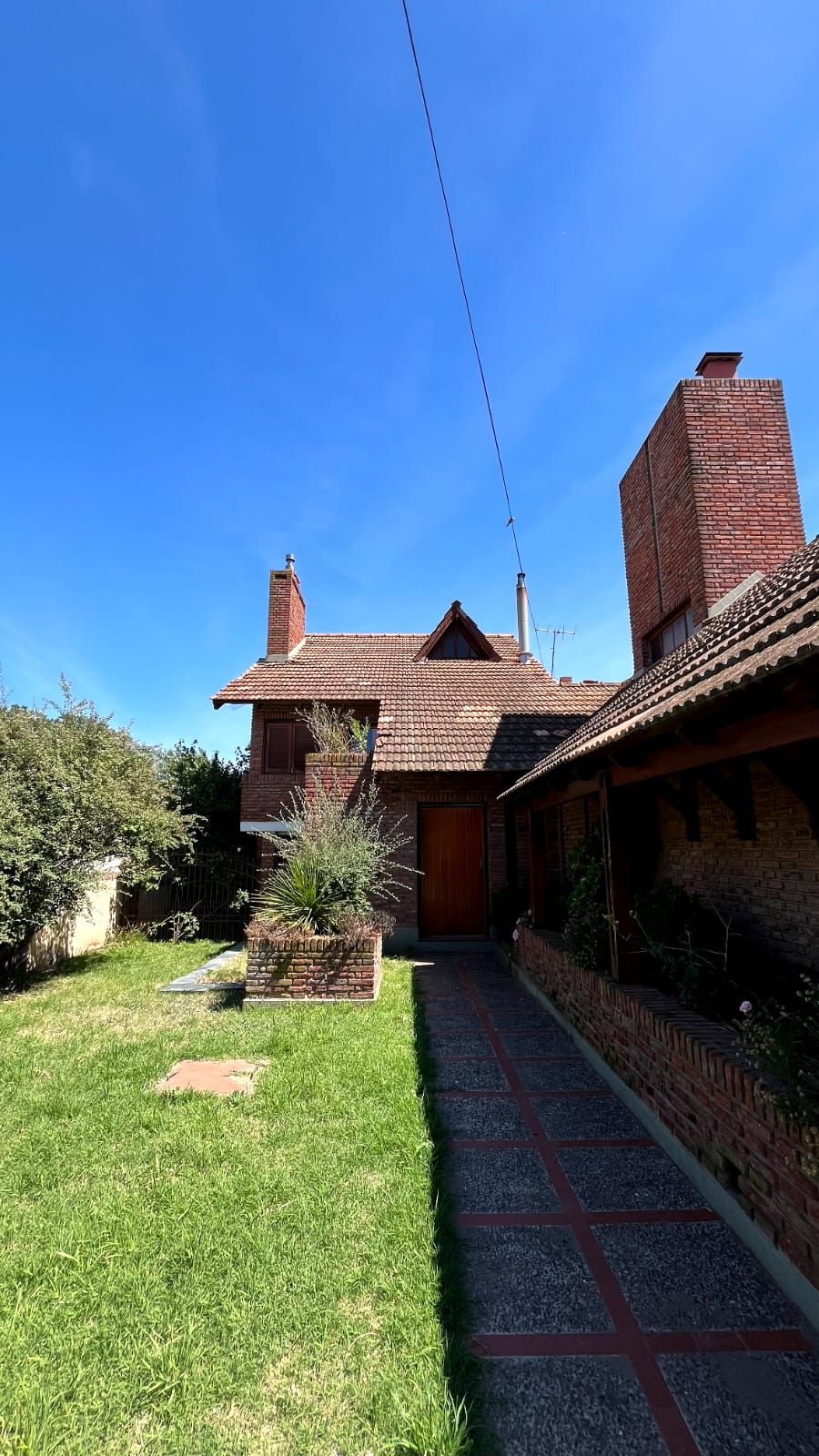 Casa en Venta en Divisadero 100, Palihue, Bahía Blanca - Bahía Blanca Propiedades | SITIO OFICIAL l