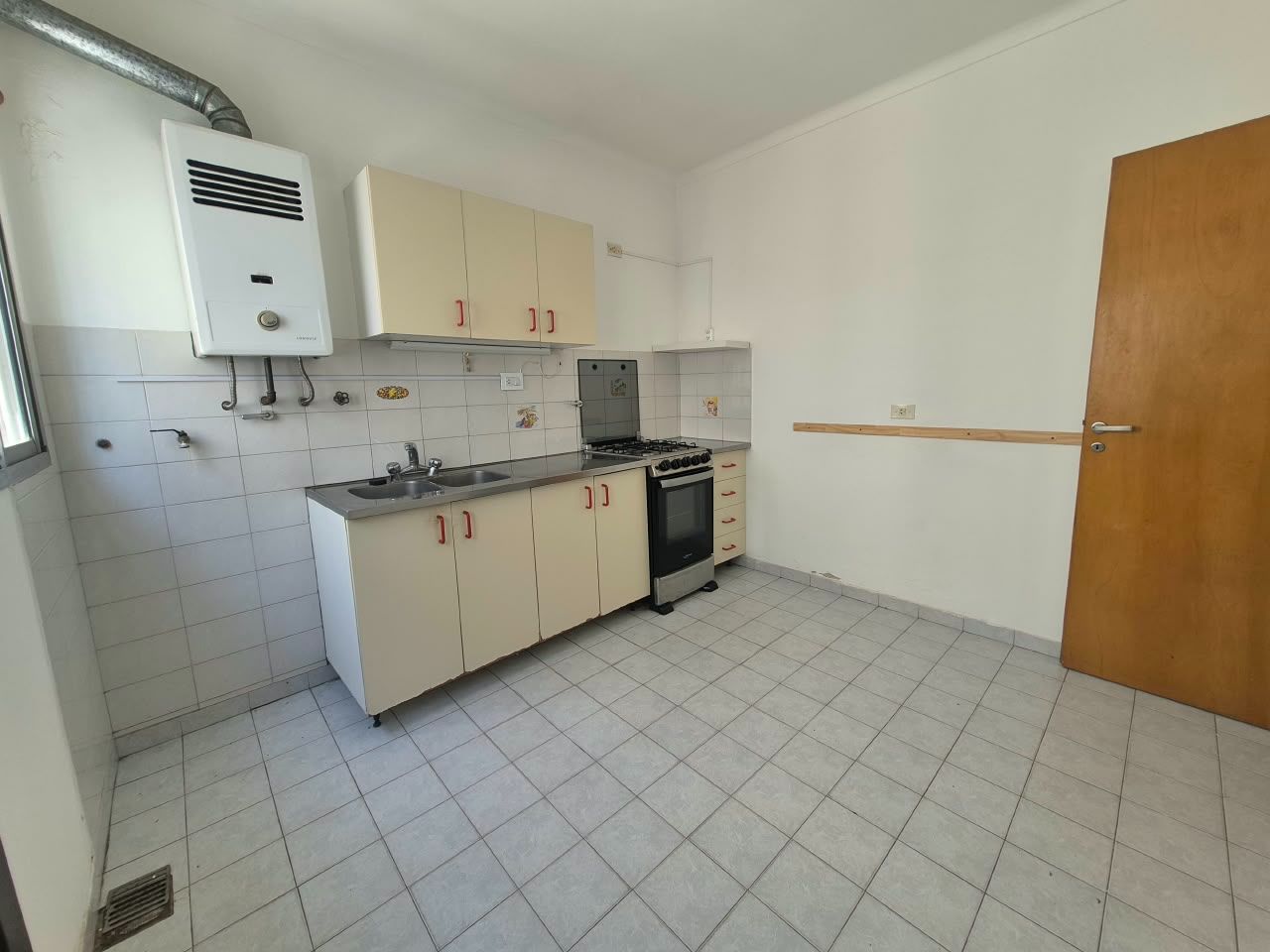 Duplex en Alquiler en Agustin Albarez 2084, Santa Margarita, Bahía Blanca - Bahía Blanca Propiedades | SITIO OFICIAL l