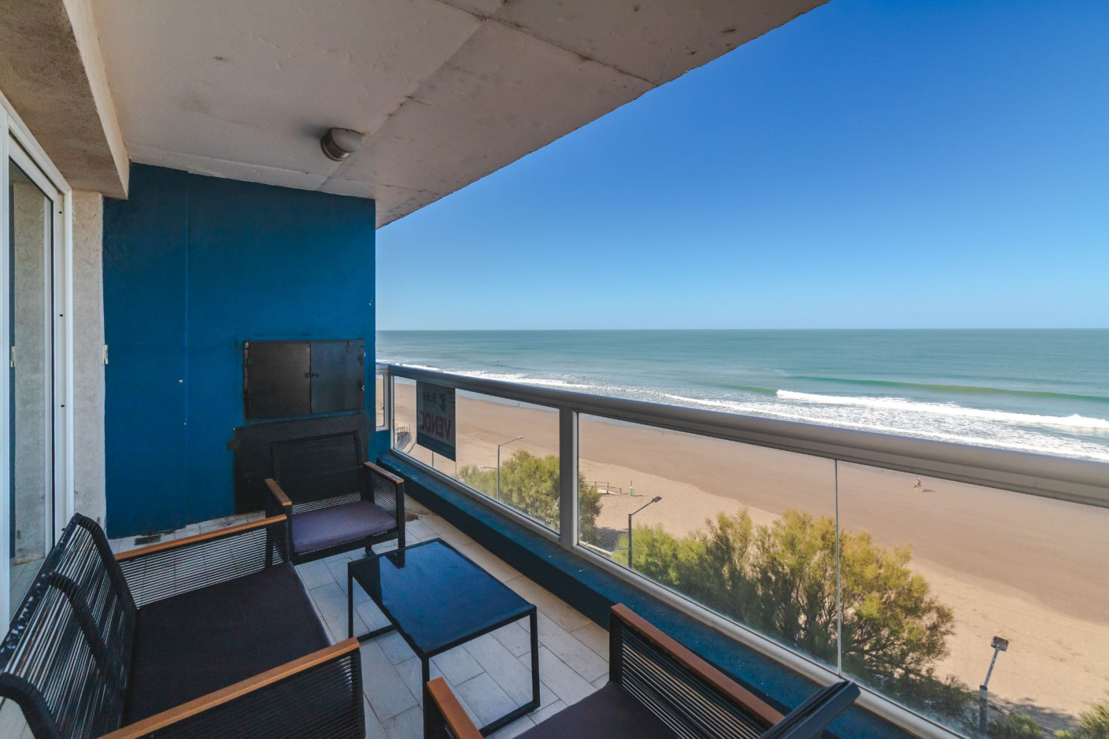 Departamento en Venta en Av. Costanera 1153,  Monte Hermoso - Bahía Blanca Propiedades | SITIO OFICIAL l