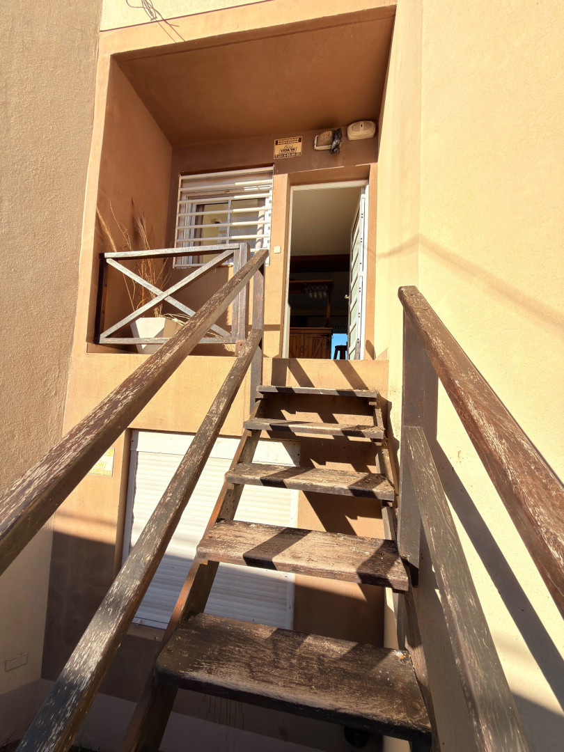 Duplex en Venta en Río Asunción 38, Dufaur, Monte Hermoso - Bahía Blanca Propiedades | SITIO OFICIAL l