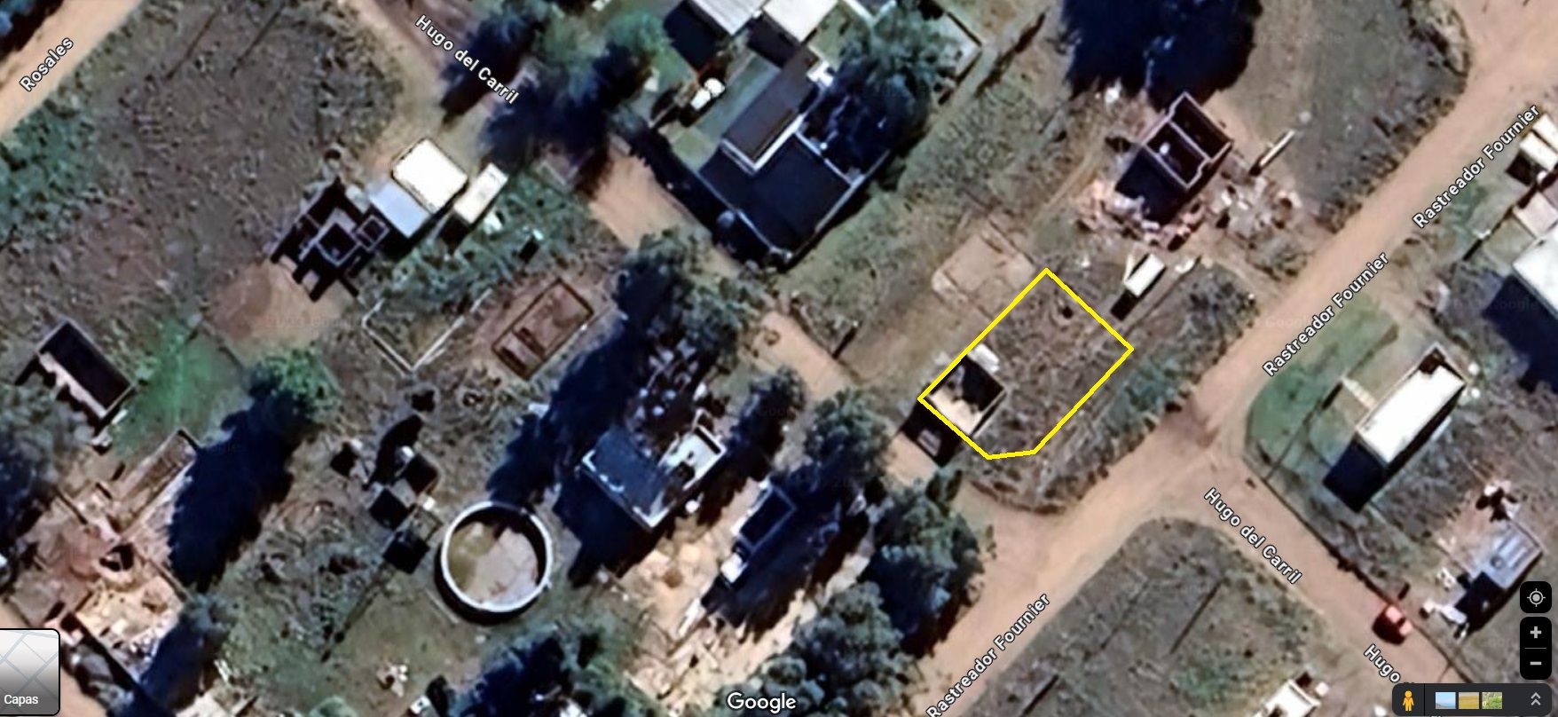 Terreno en Venta en Rastreador Fournier 4443, Nova Terra, Bahía Blanca - Bahía Blanca Propiedades | SITIO OFICIAL l