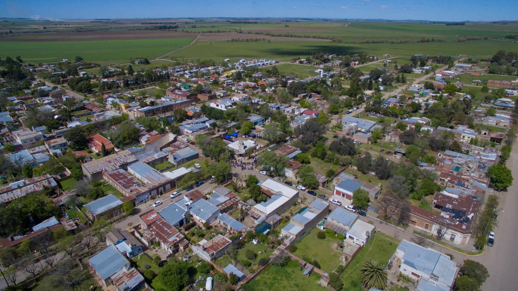 Terreno en Venta   Saldungaray - Bahía Blanca Propiedades | SITIO OFICIAL l