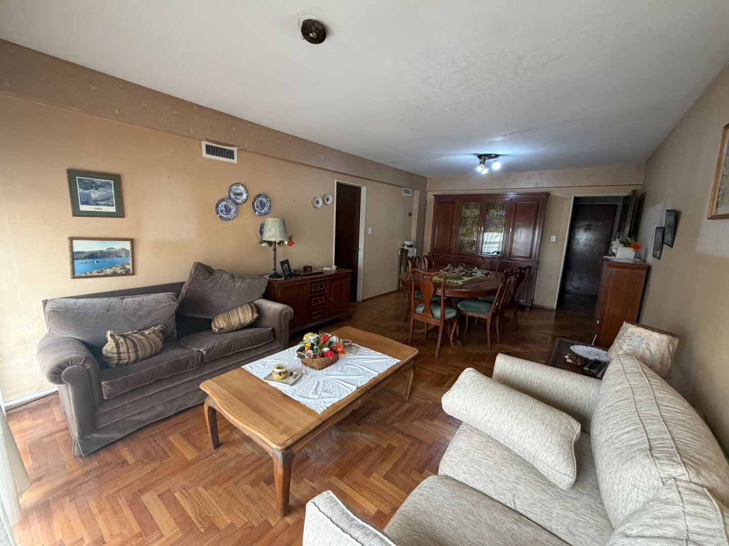 Departamento en Venta en Avenida Alem 683,  Bahía Blanca - Bahía Blanca Propiedades | SITIO OFICIAL l