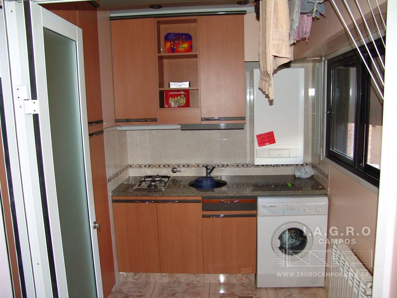 Departamento en Venta en Dorrego 100, Centro, Bahía Blanca - Bahía Blanca Propiedades | SITIO OFICIAL l