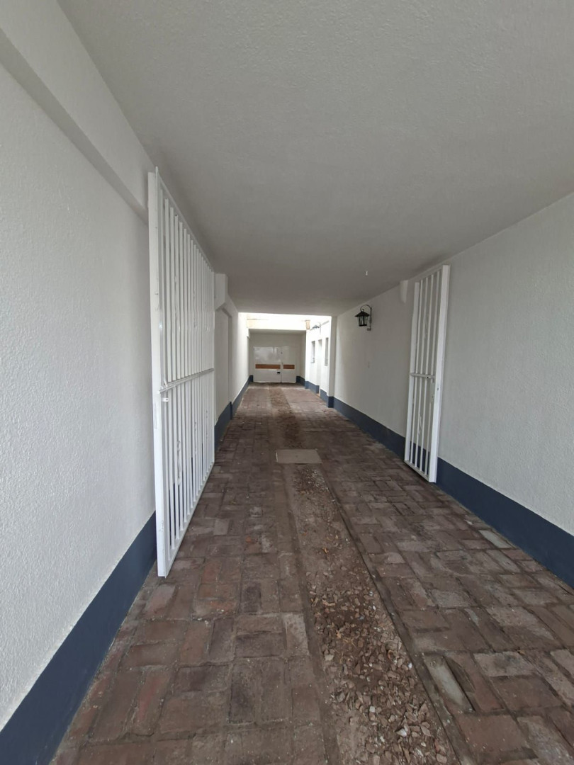Departamento en Venta en Caronti 661, Paseo de las Esculturas, Bahía Blanca - Bahía Blanca Propiedades | SITIO OFICIAL l