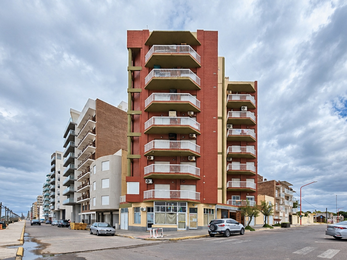 Departamento en Venta en Patagonia 8, Centro, Monte Hermoso - Bahía Blanca Propiedades | SITIO OFICIAL l