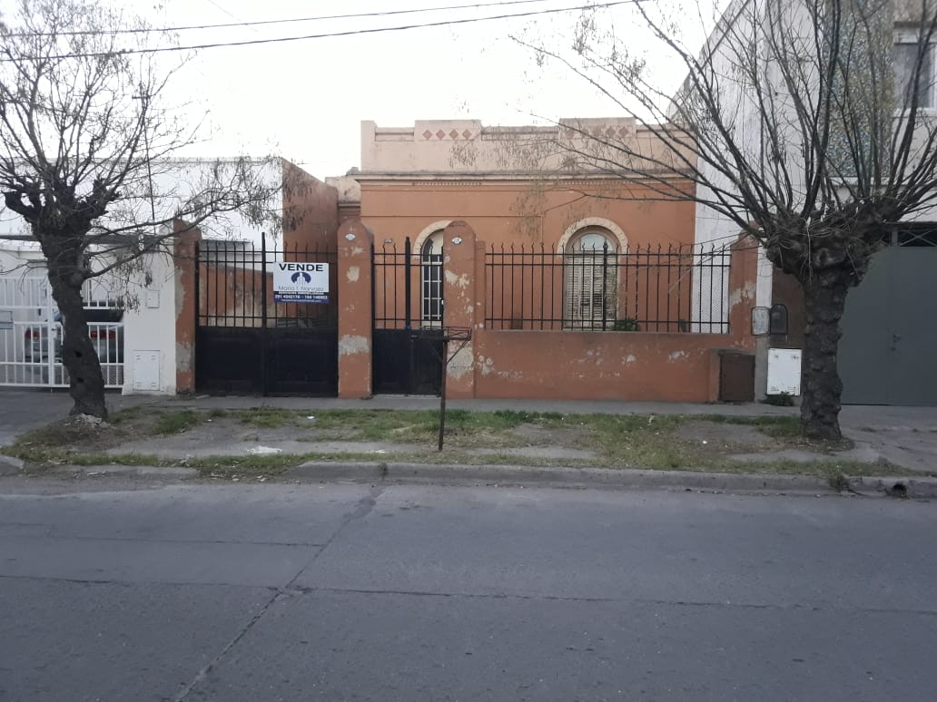 Casa en Venta en Italia 1200, Pedro Pico, Bahía Blanca - Bahía Blanca Propiedades | SITIO OFICIAL l