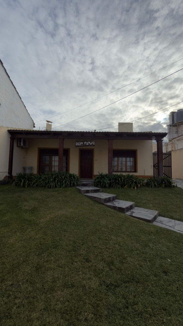 Casa en Venta en AVENIDA ARGENTINA 200,  Monte Hermoso - Bahía Blanca Propiedades | SITIO OFICIAL l