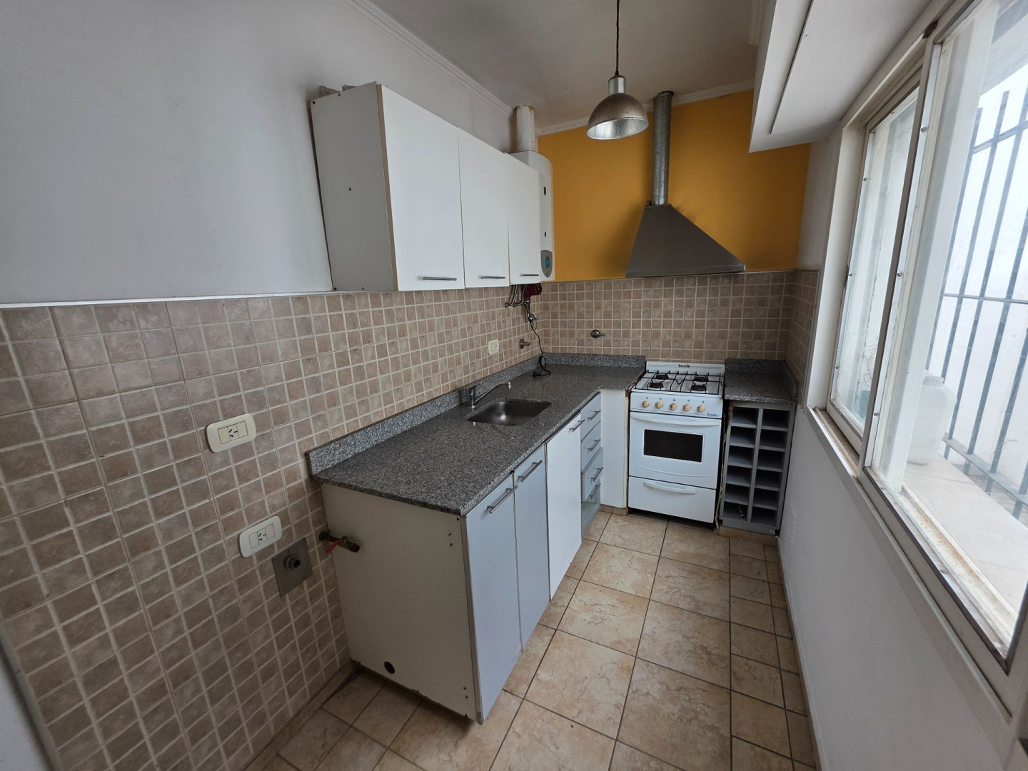 Departamento en Alquiler en Undiano 950, Pedro Pico, Bahía Blanca - Bahía Blanca Propiedades | SITIO OFICIAL l