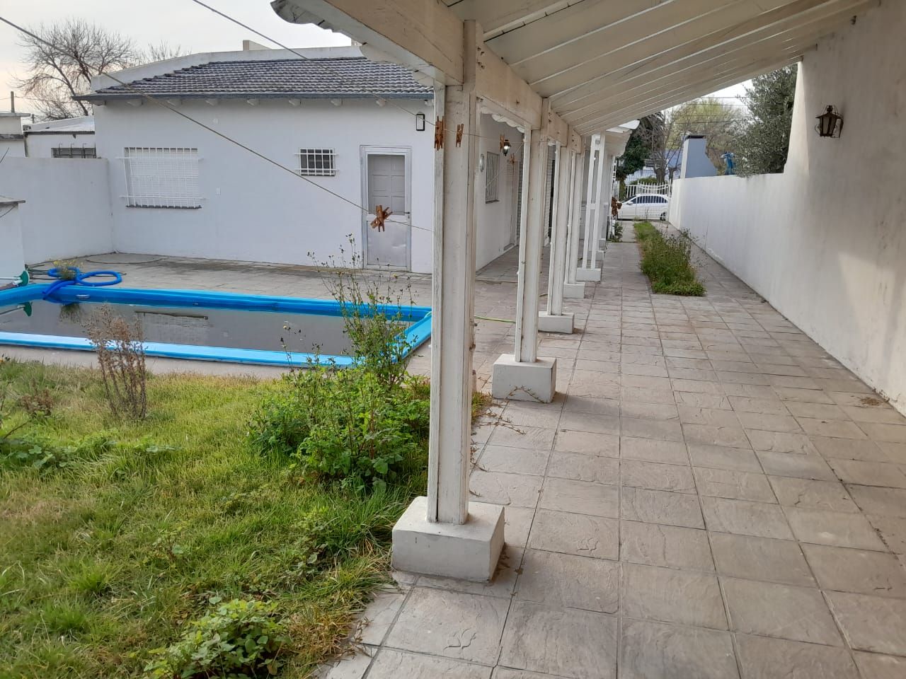Casa en Venta en Las Acacias 200,  Monte Hermoso - Bahía Blanca Propiedades | SITIO OFICIAL l