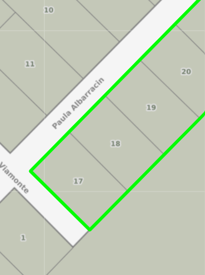 Casaquinta en Venta en Paula Albarracin 396,  Bahía Blanca - Bahía Blanca Propiedades | SITIO OFICIAL l
