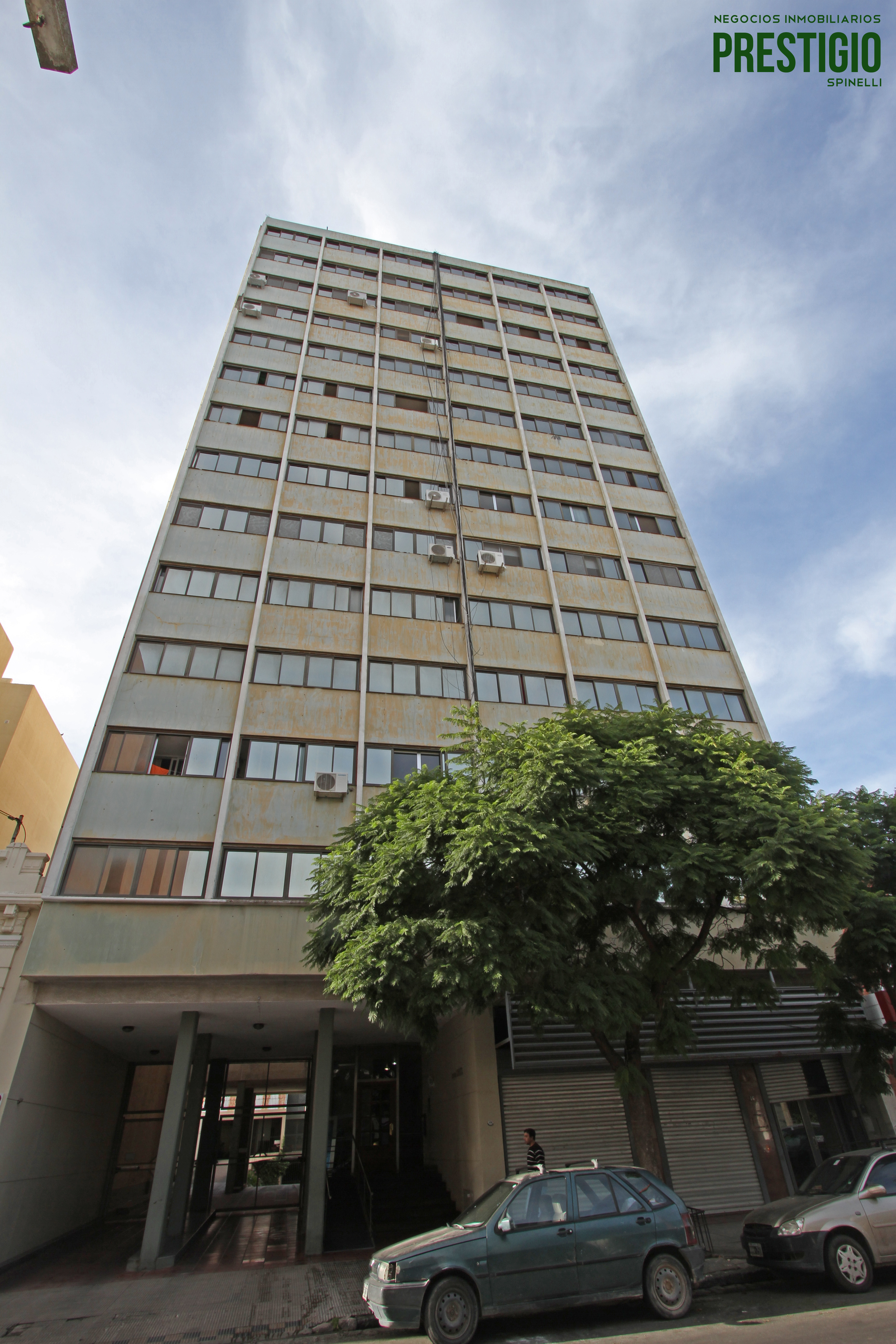 Departamento en Venta en Fitz Roy 156, Centro, Bahía Blanca - Bahía Blanca Propiedades | SITIO OFICIAL l