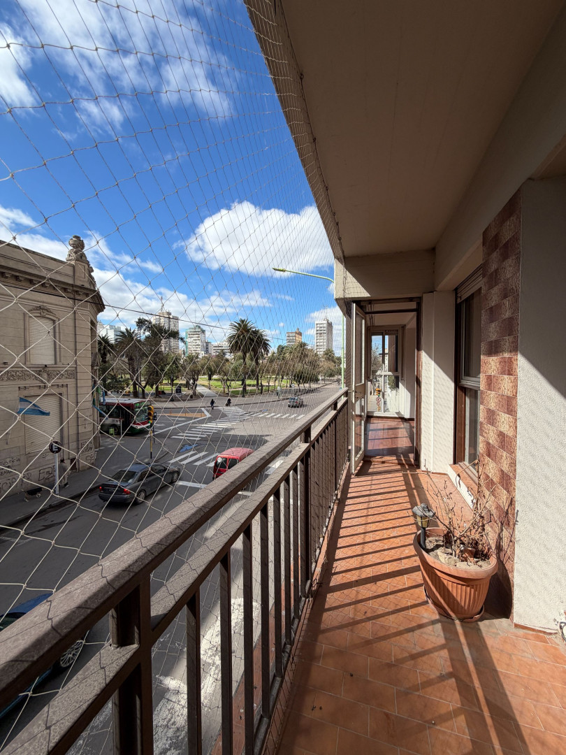Departamento en Venta en Estomba 110, Macrocentro, Bahía Blanca - Bahía Blanca Propiedades | SITIO OFICIAL l