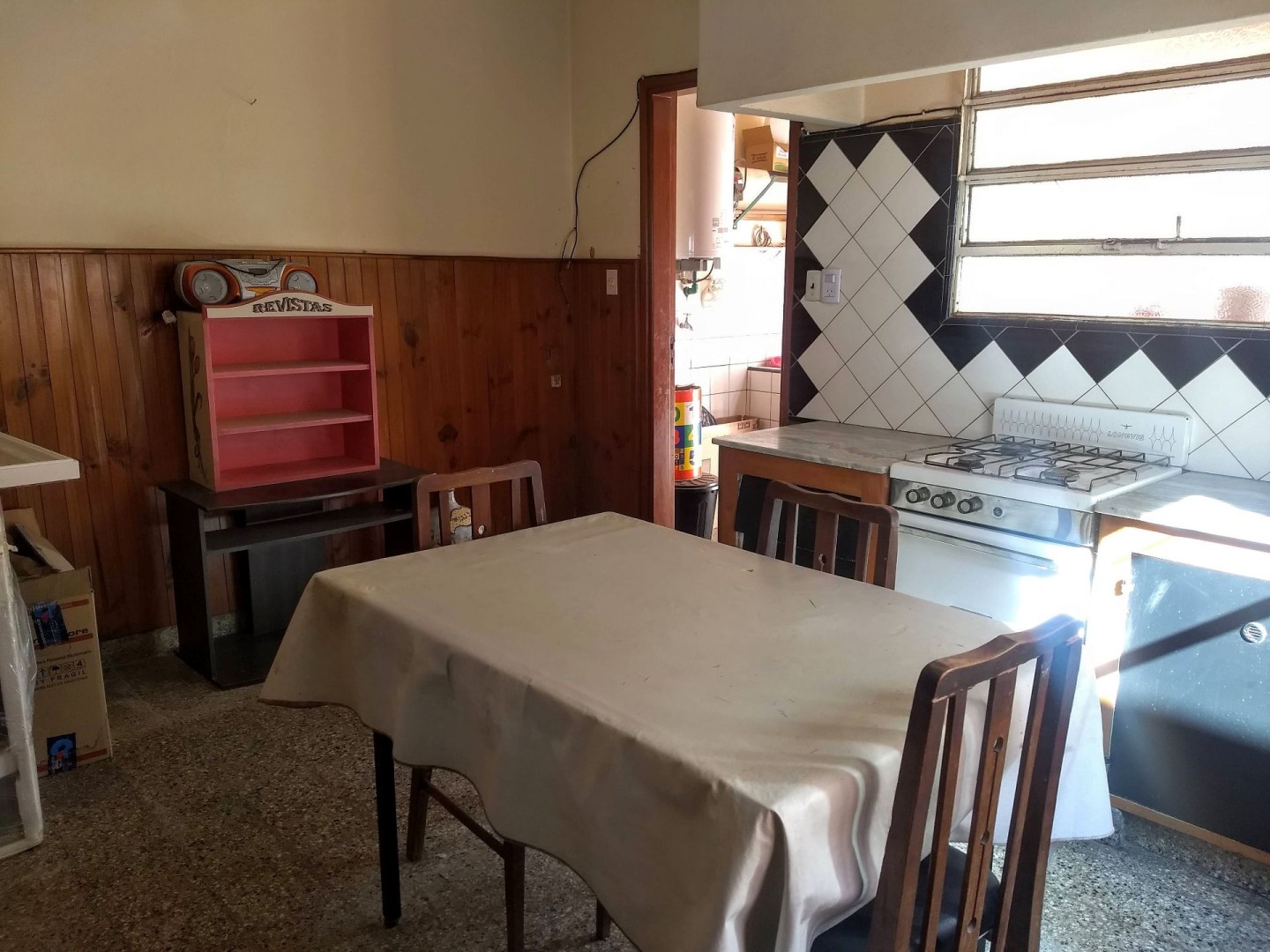 Casa en Venta en Don Bosco 1700,  Bahía Blanca - Bahía Blanca Propiedades | SITIO OFICIAL l