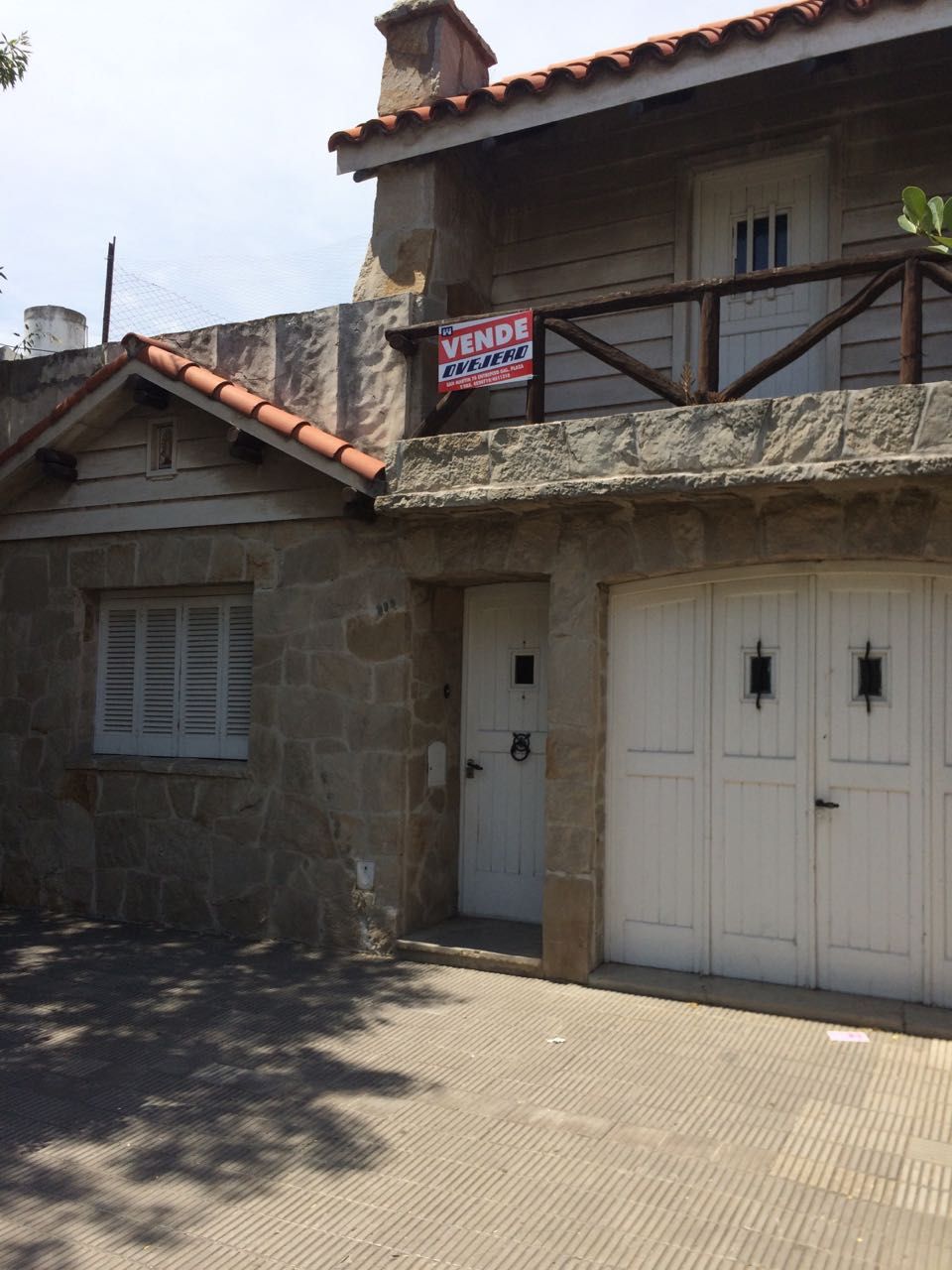 Casa en Venta en Ohiggins 890, Macrocentro, Bahía Blanca - Bahía Blanca Propiedades | SITIO OFICIAL l