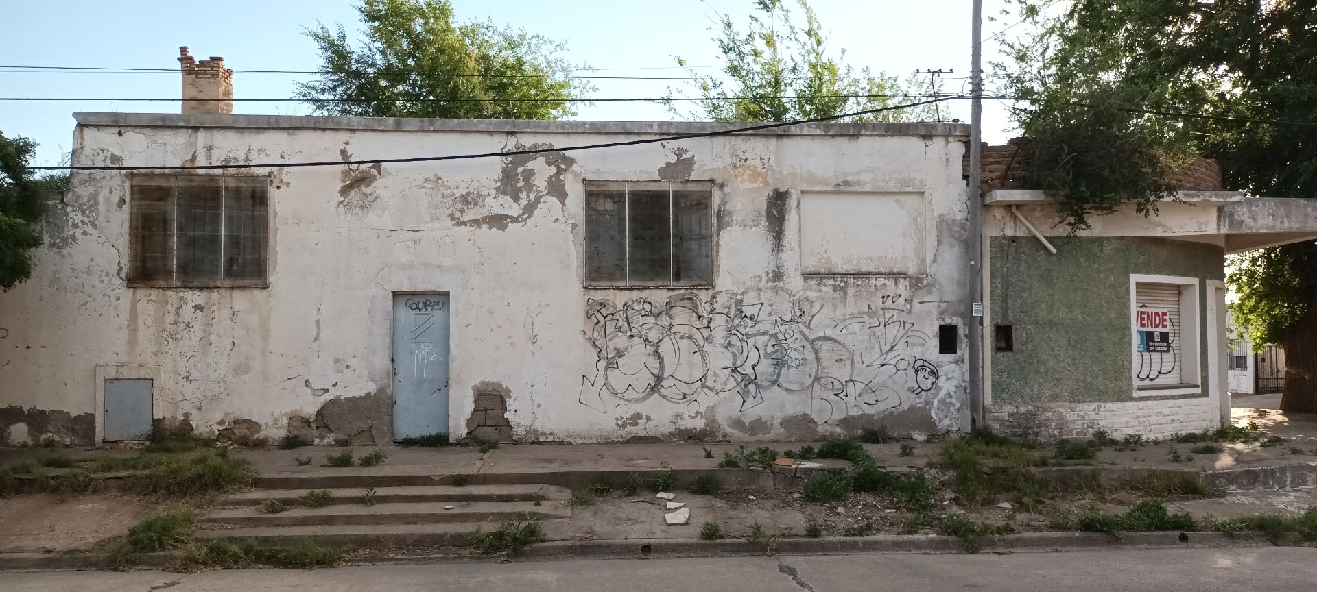 Casa en Venta en 3 De Febrero 2000, Villa Libre, Bahía Blanca - Bahía Blanca Propiedades | SITIO OFICIAL l