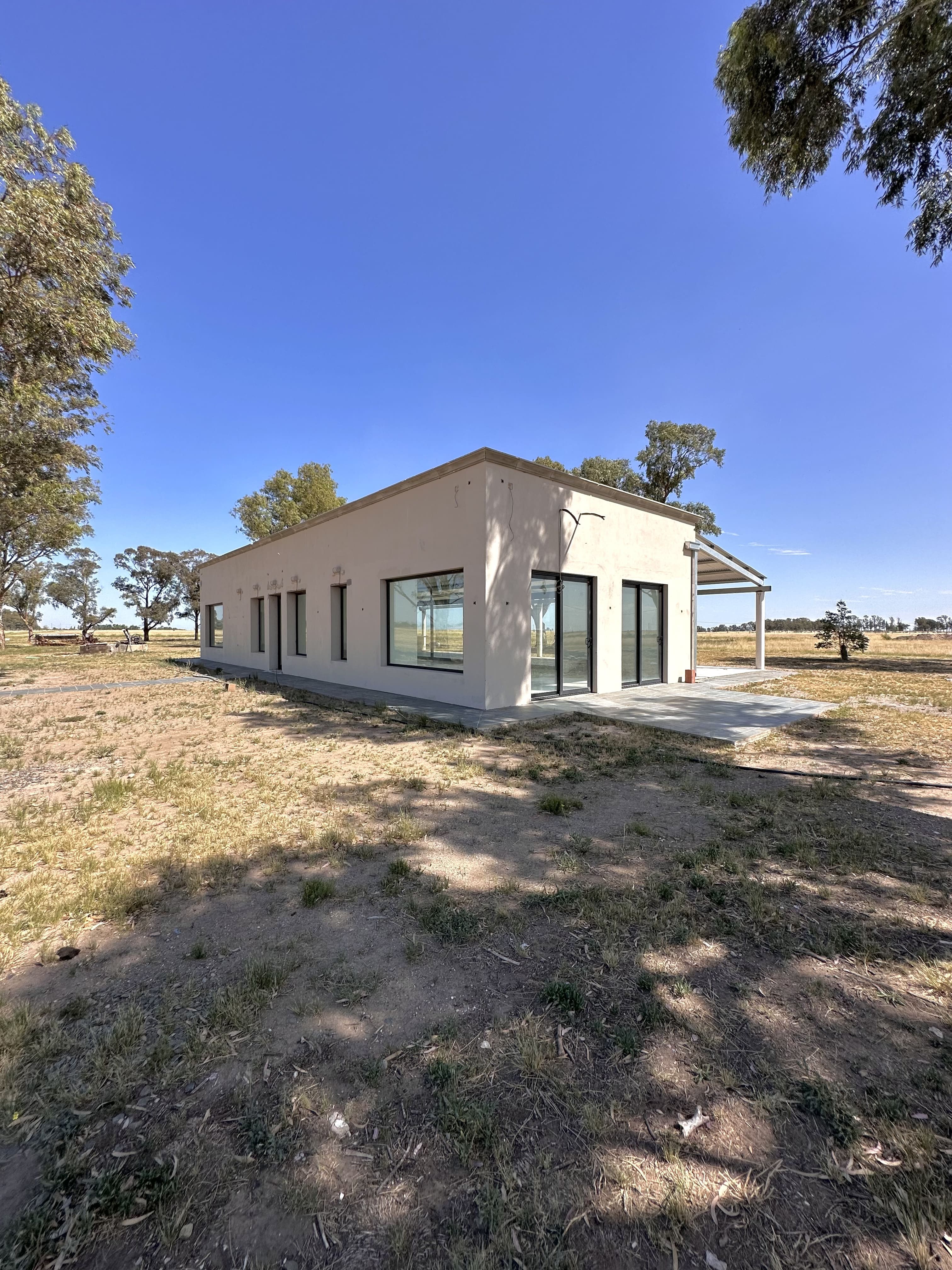 Terreno en Venta en Barrio Privado Estancia El Rocío,  Bahía Blanca - Bahía Blanca Propiedades | SITIO OFICIAL l