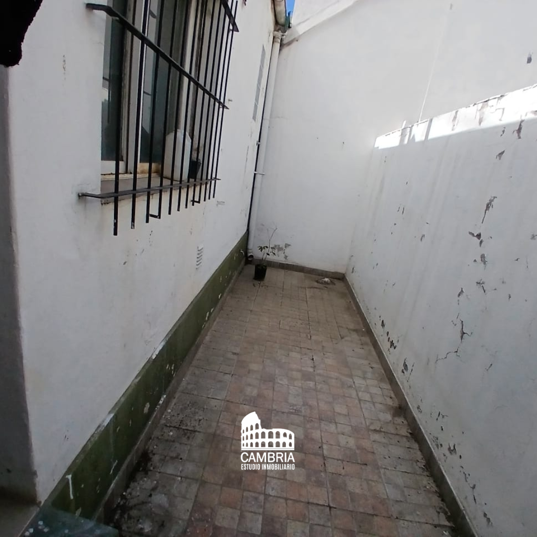 Departamento en Alquiler en Undiano 900, Pedro Pico, Bahía Blanca - Bahía Blanca Propiedades | SITIO OFICIAL l