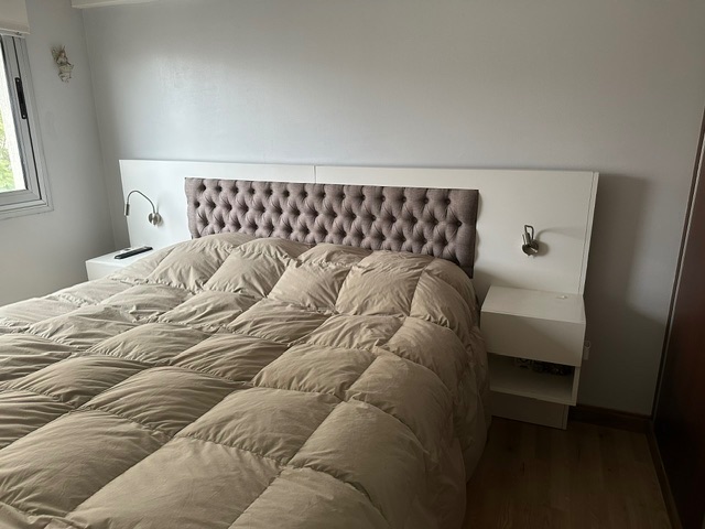 Departamento en Venta en Fitz Roy 140 Piso 3,  Bahía Blanca - Bahía Blanca Propiedades | SITIO OFICIAL l