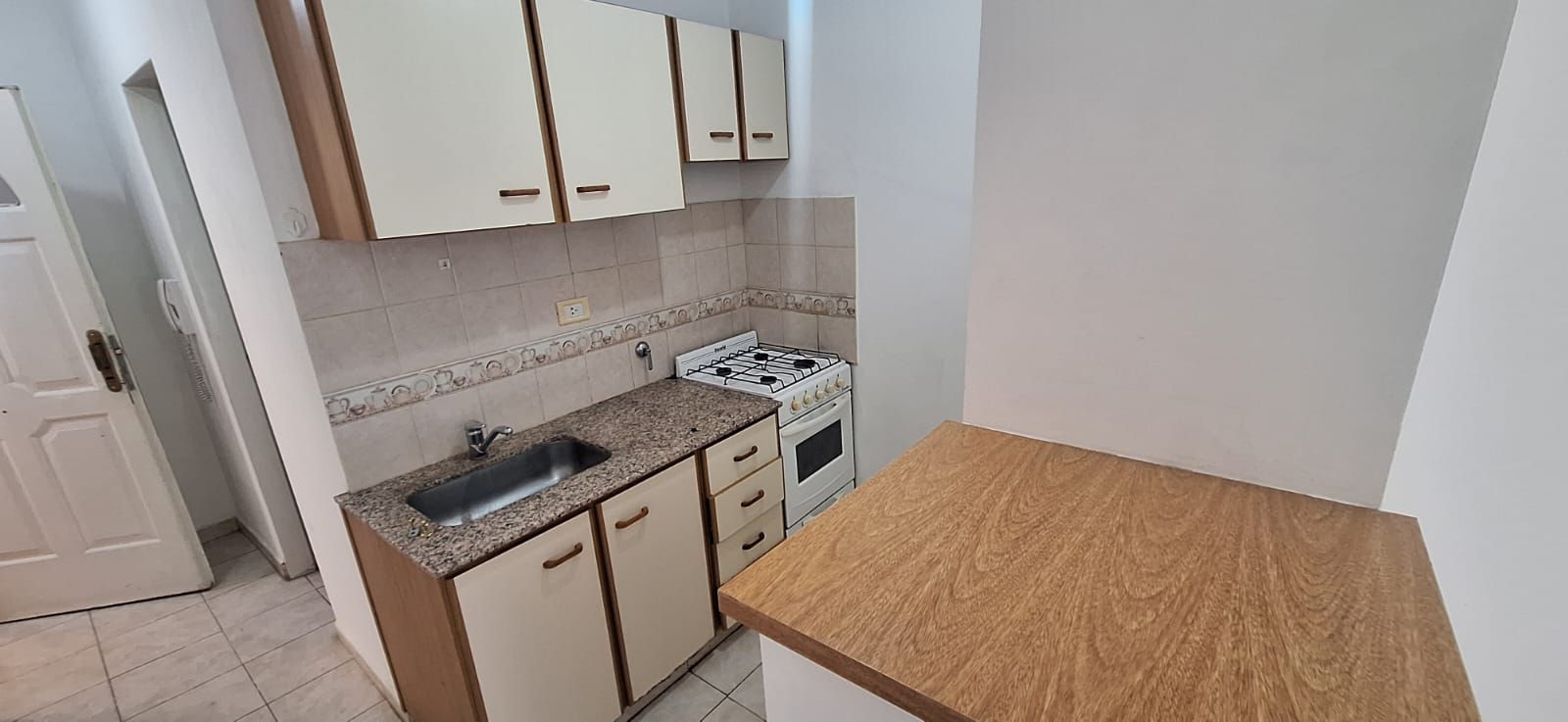 Departamento en Alquiler en Zelarrayan 1115, Universitario, Bahía Blanca - Bahía Blanca Propiedades | SITIO OFICIAL l