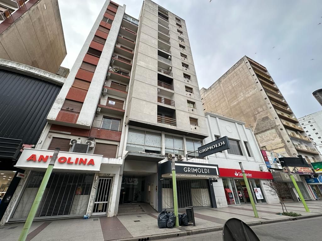Departamento en Alquiler en O Higgins 85, Centro, Bahía Blanca - Bahía Blanca Propiedades | SITIO OFICIAL l