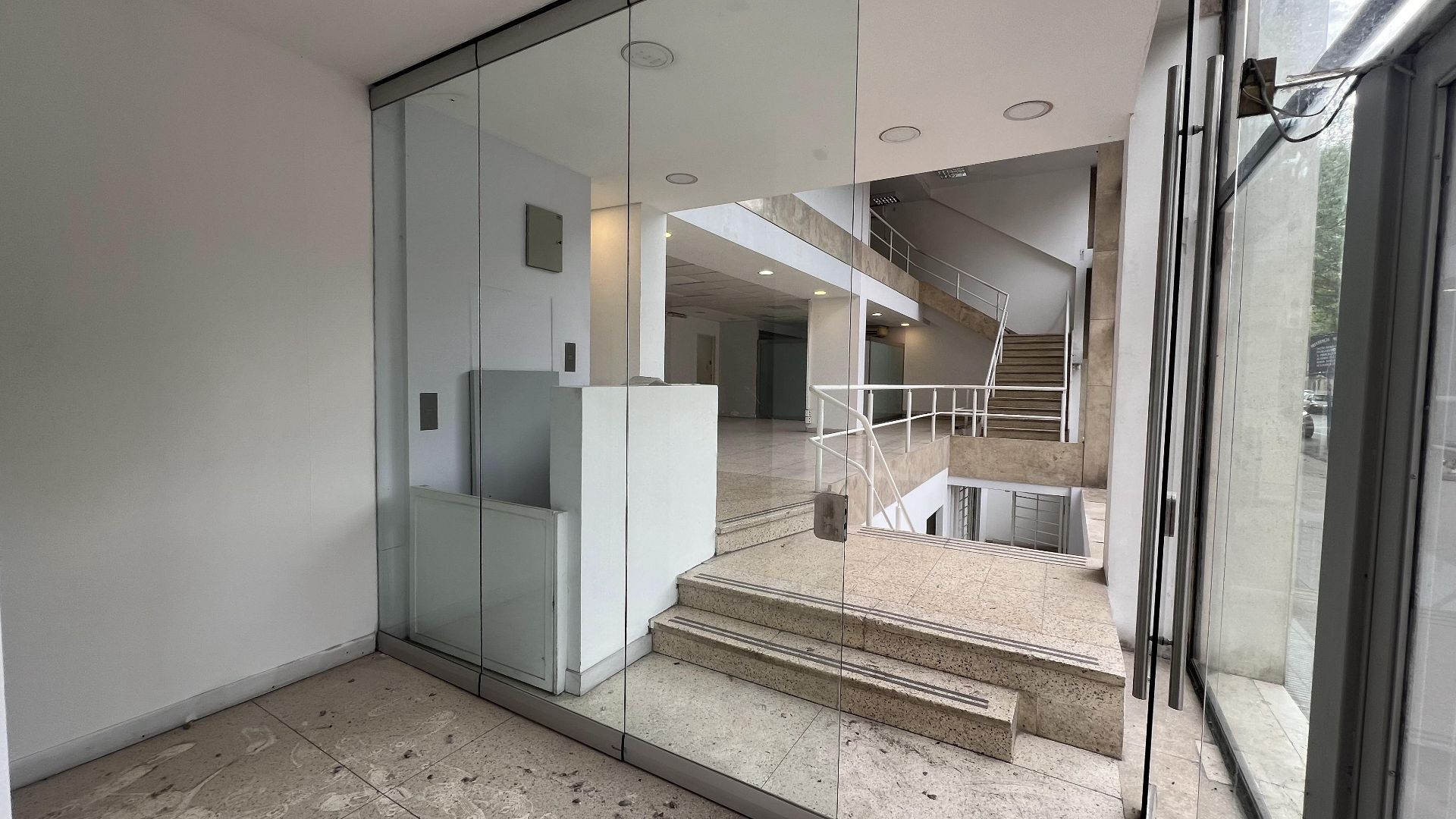 Oficina en Venta en MORENO 51, Macrocentro, Bahía Blanca - Bahía Blanca Propiedades | SITIO OFICIAL l