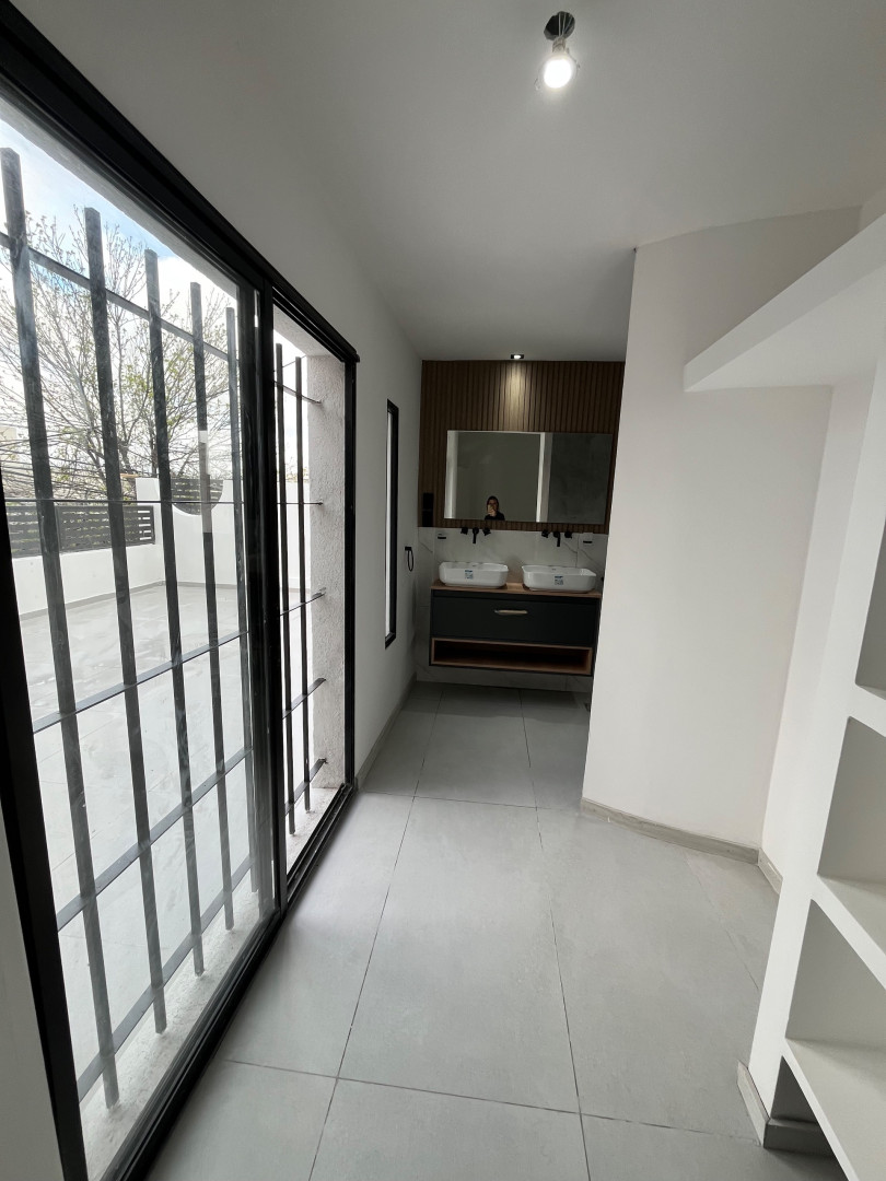 Casa en Planta Alta en Venta en Bravard 300, Pacifico, Bahía Blanca - Bahía Blanca Propiedades | SITIO OFICIAL l