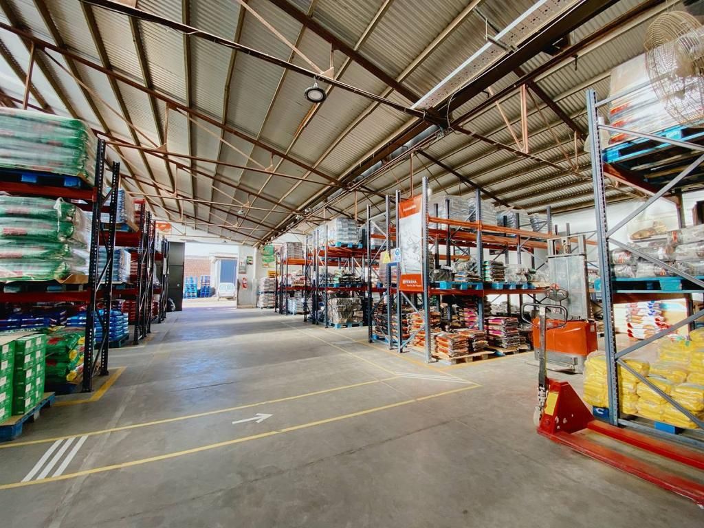 Deposito en Venta en Montevideo 500, Pedro Pico, Bahía Blanca - Bahía Blanca Propiedades | SITIO OFICIAL l