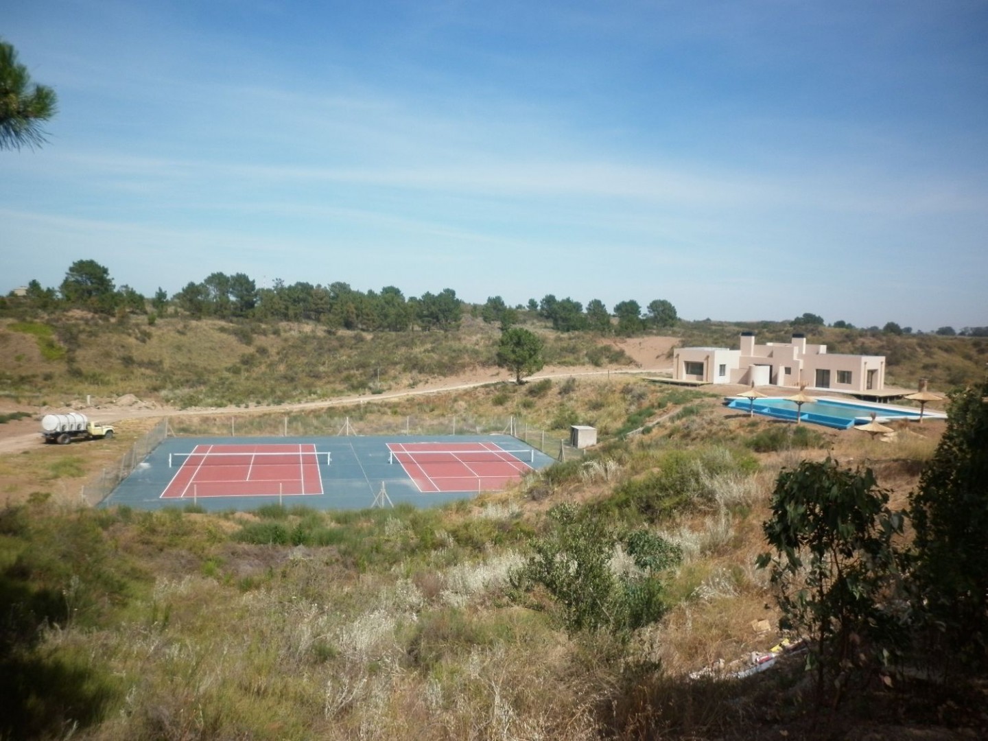 Terreno en Venta en Las Lomas, Las Lomas, Monte Hermoso - Bahía Blanca Propiedades | SITIO OFICIAL l