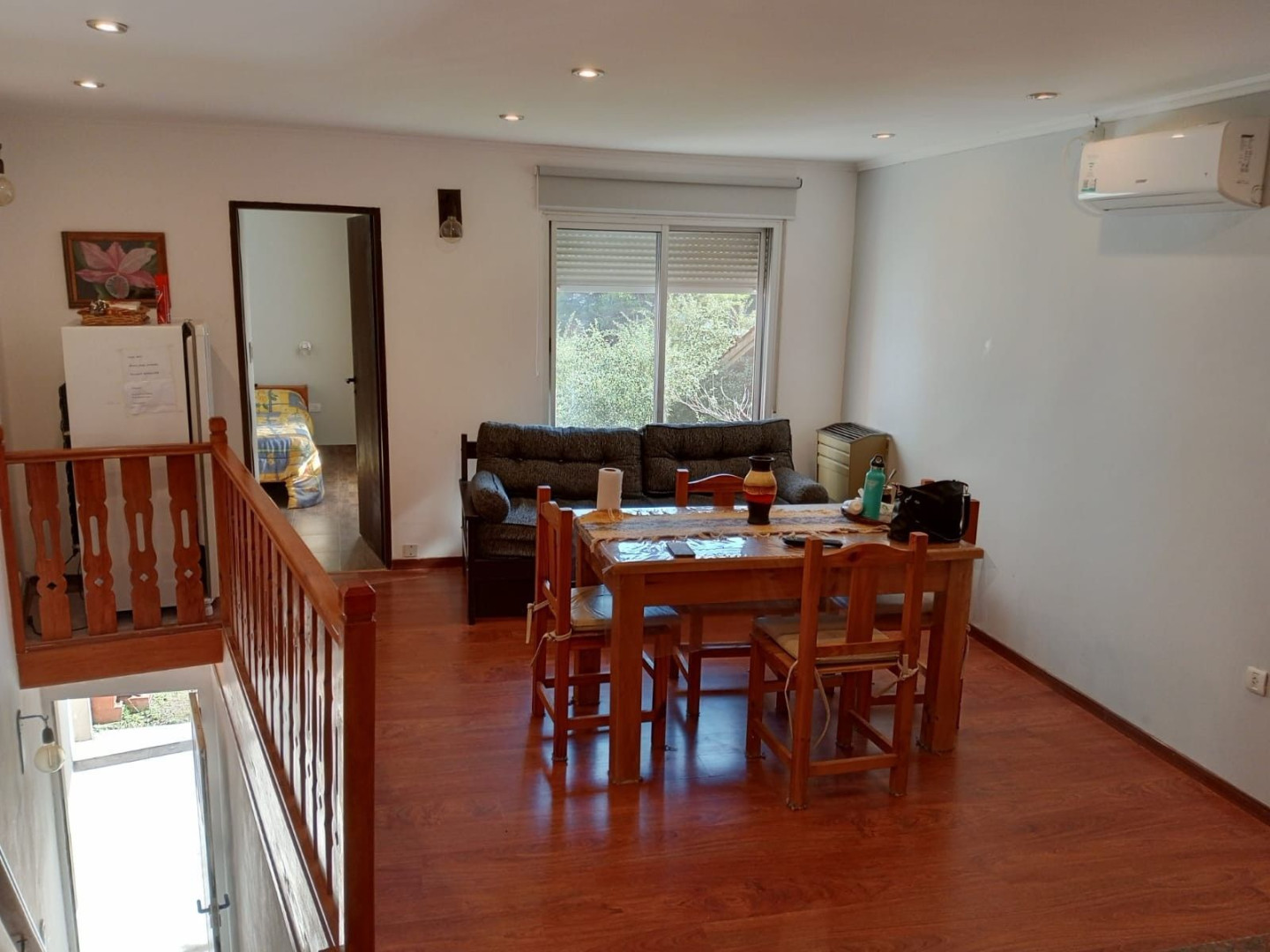 Casa + Departamento en Venta en RIO CORRIENTES 969, Dufaur, Monte Hermoso - Bahía Blanca Propiedades | SITIO OFICIAL l