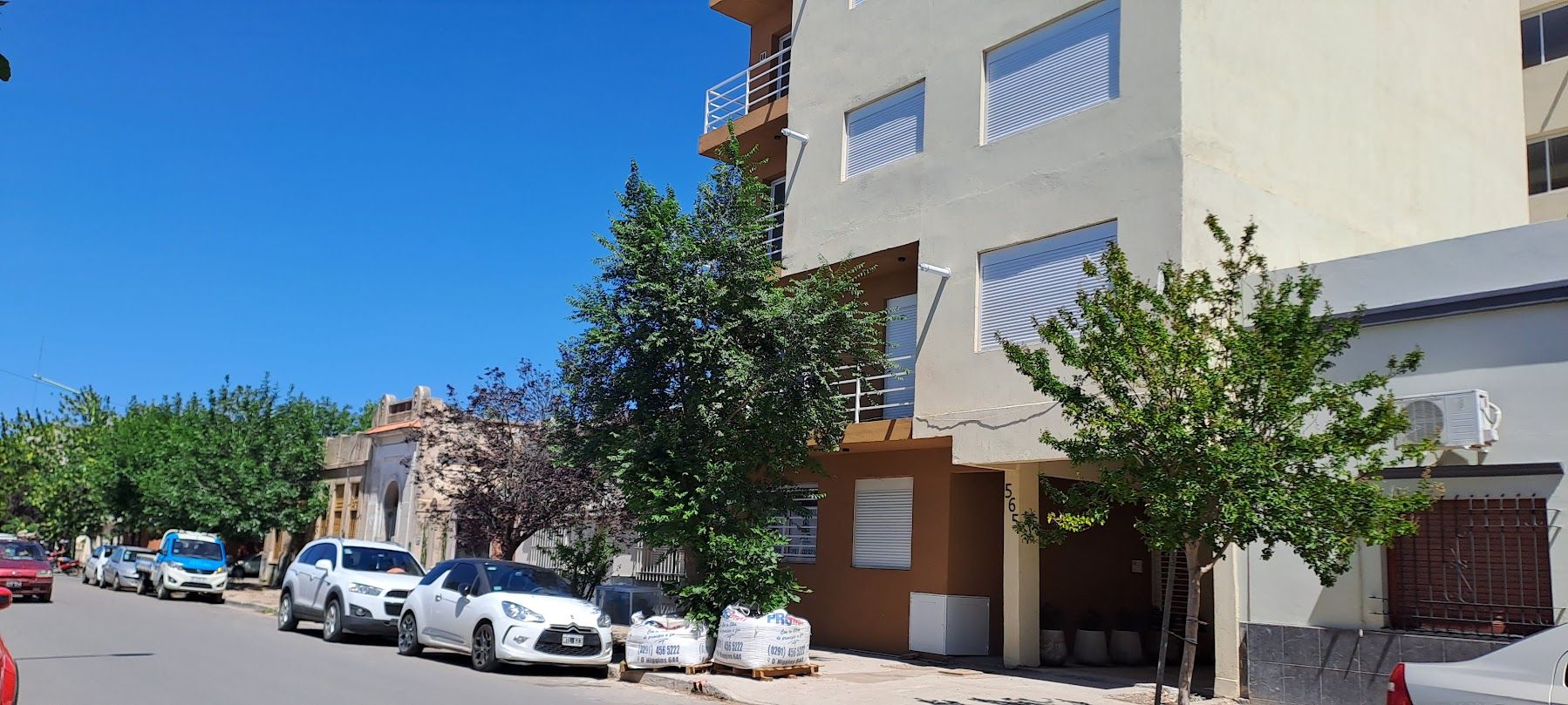 Departamento en Venta en PATRICIOS 565, Macrocentro, Bahía Blanca - Bahía Blanca Propiedades | SITIO OFICIAL l