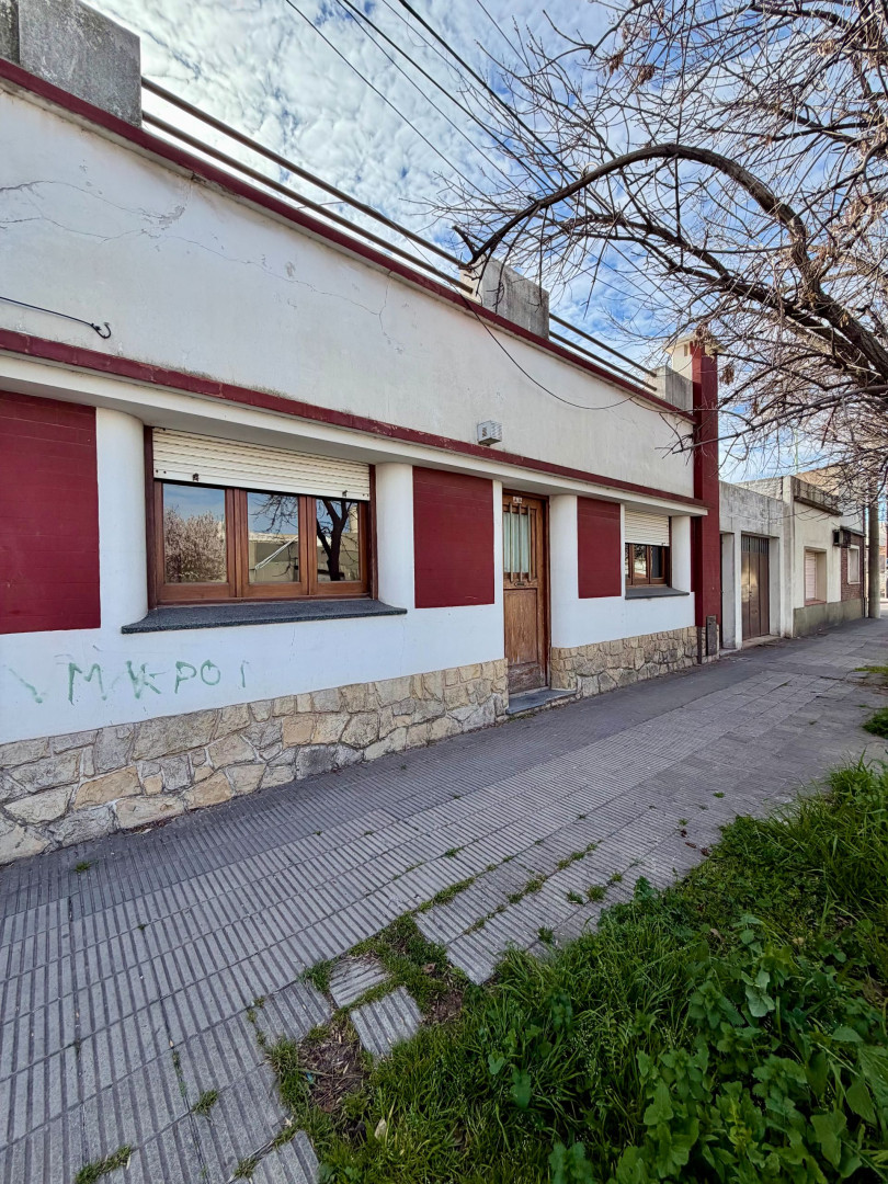 Casa en Venta en Darregueira 882, Pedro Pico, Bahía Blanca - Bahía Blanca Propiedades | SITIO OFICIAL l