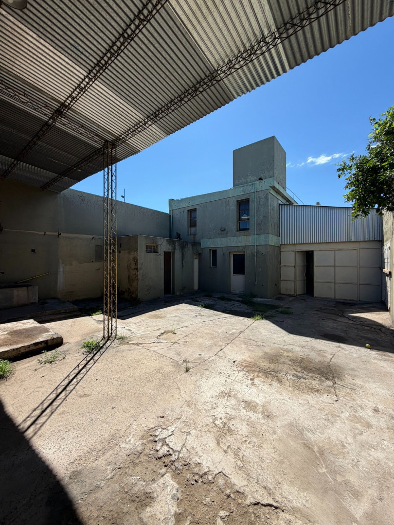 Galpón en Alquiler en Bolivia 350,  Bahía Blanca - Bahía Blanca Propiedades | SITIO OFICIAL l