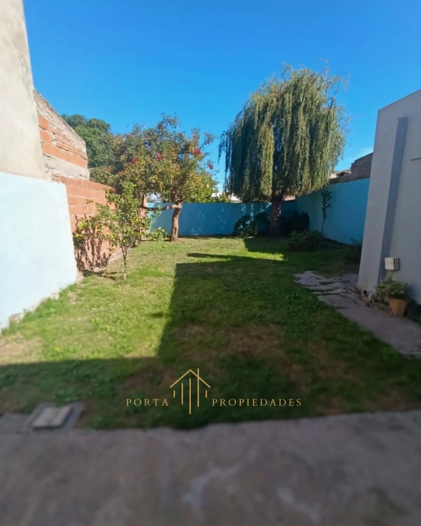 Casa en Venta  San Martin, Bahía Blanca - Bahía Blanca Propiedades | SITIO OFICIAL l