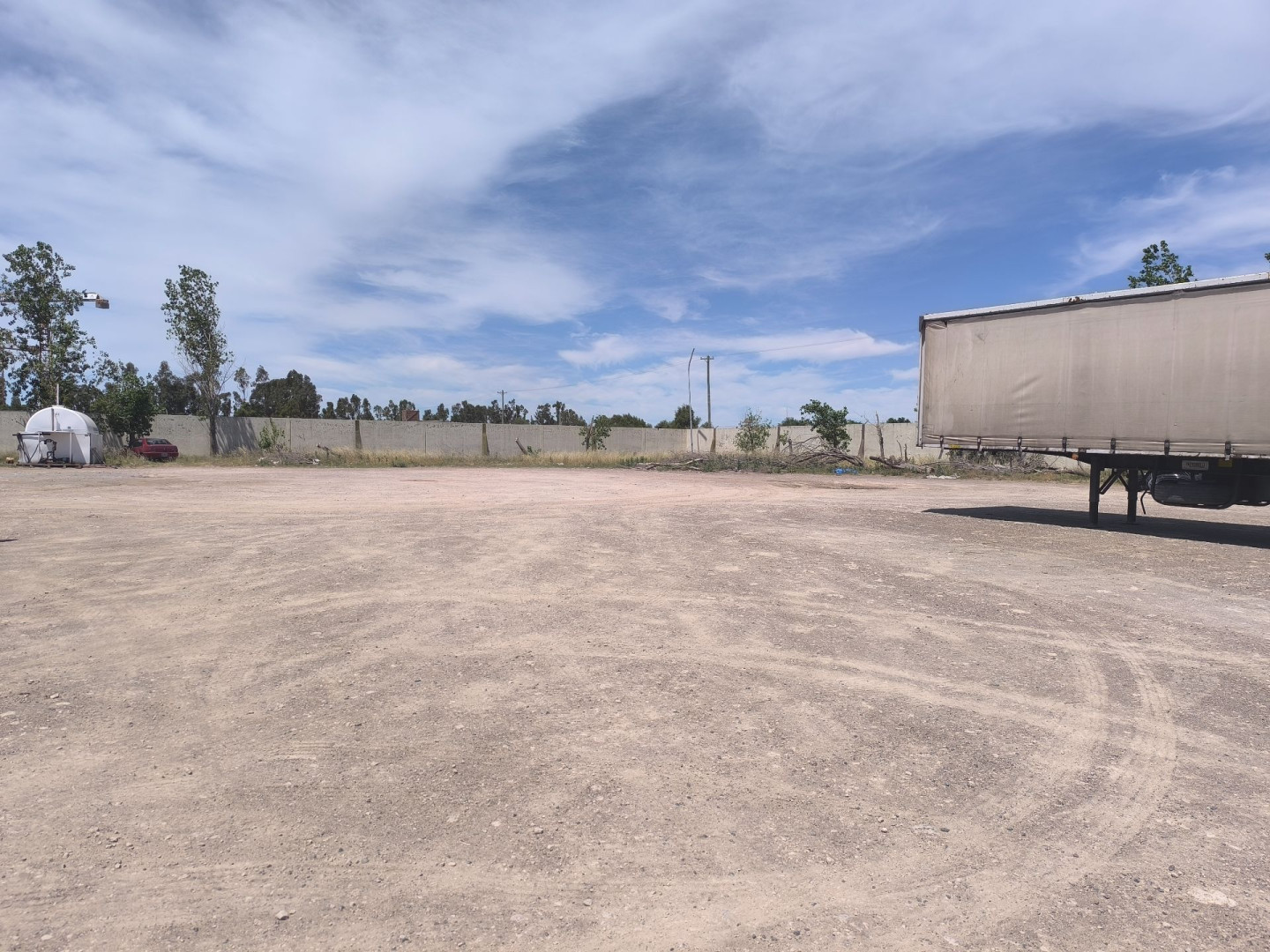 Terreno en Venta en Avda. La Plata 2500,  Bahía Blanca - Bahía Blanca Propiedades | SITIO OFICIAL l