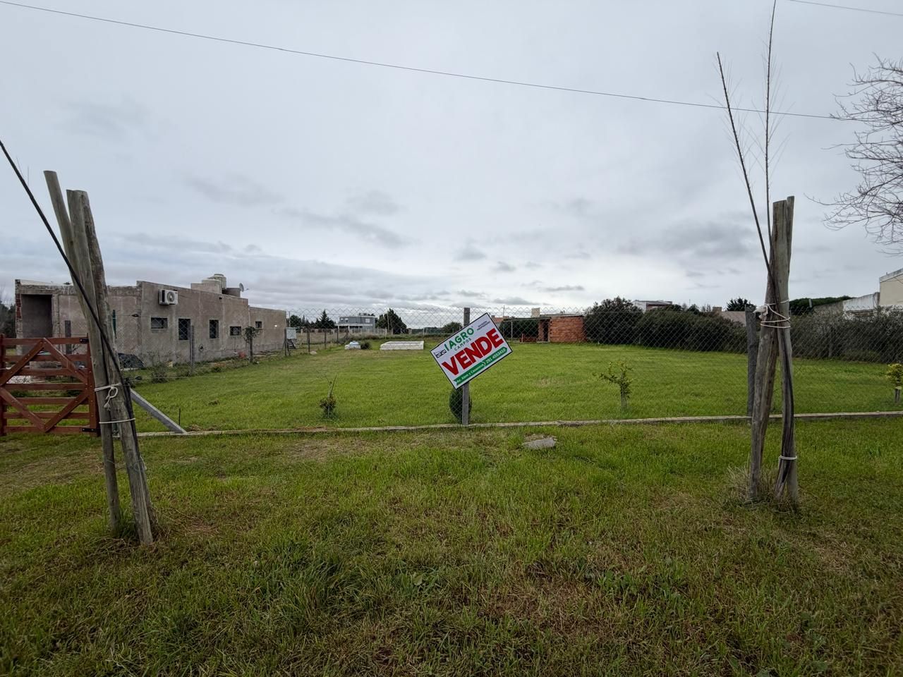 Terreno en Venta en Jorge Aguilar 4036,  Bahía Blanca - Bahía Blanca Propiedades | SITIO OFICIAL l