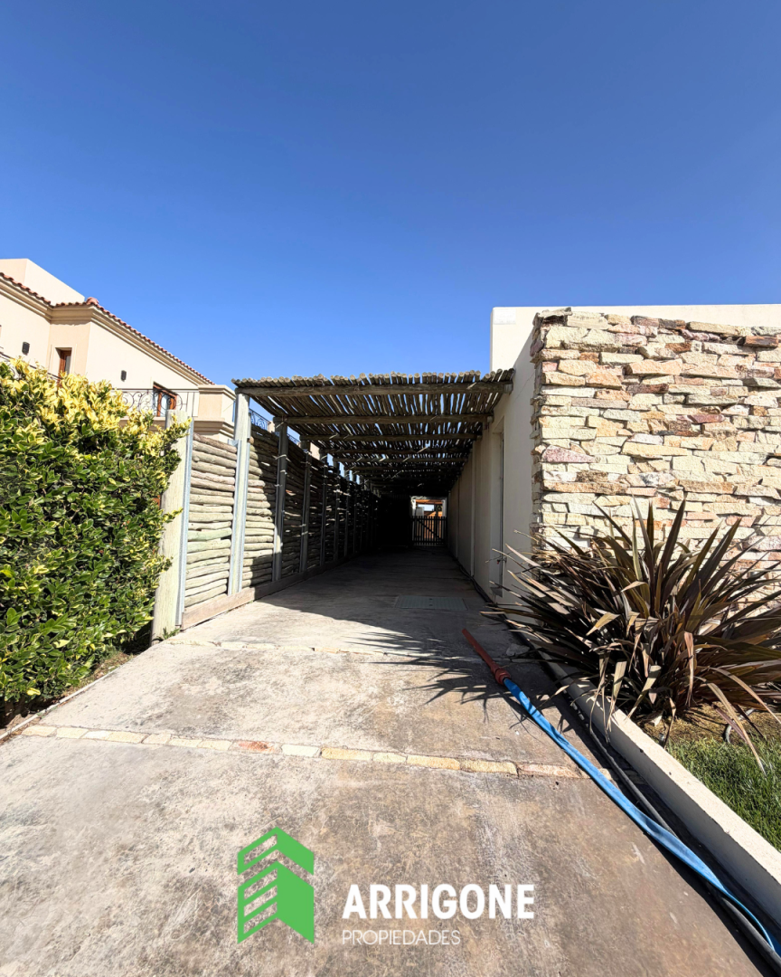 Casa en Venta en La Reserva,  Bahía Blanca - Bahía Blanca Propiedades | SITIO OFICIAL l