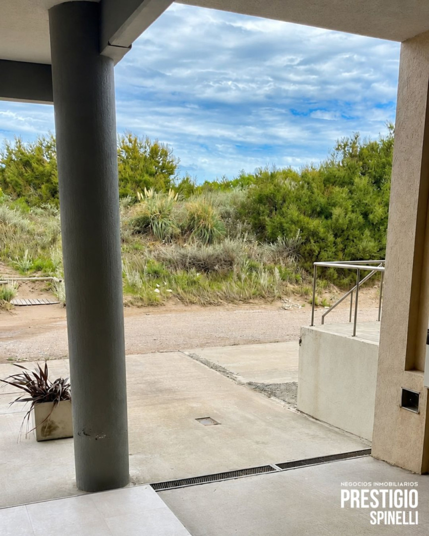 Departamento en Venta en AVENIDA COSTANERA N° 600,  Monte Hermoso - Bahía Blanca Propiedades | SITIO OFICIAL l