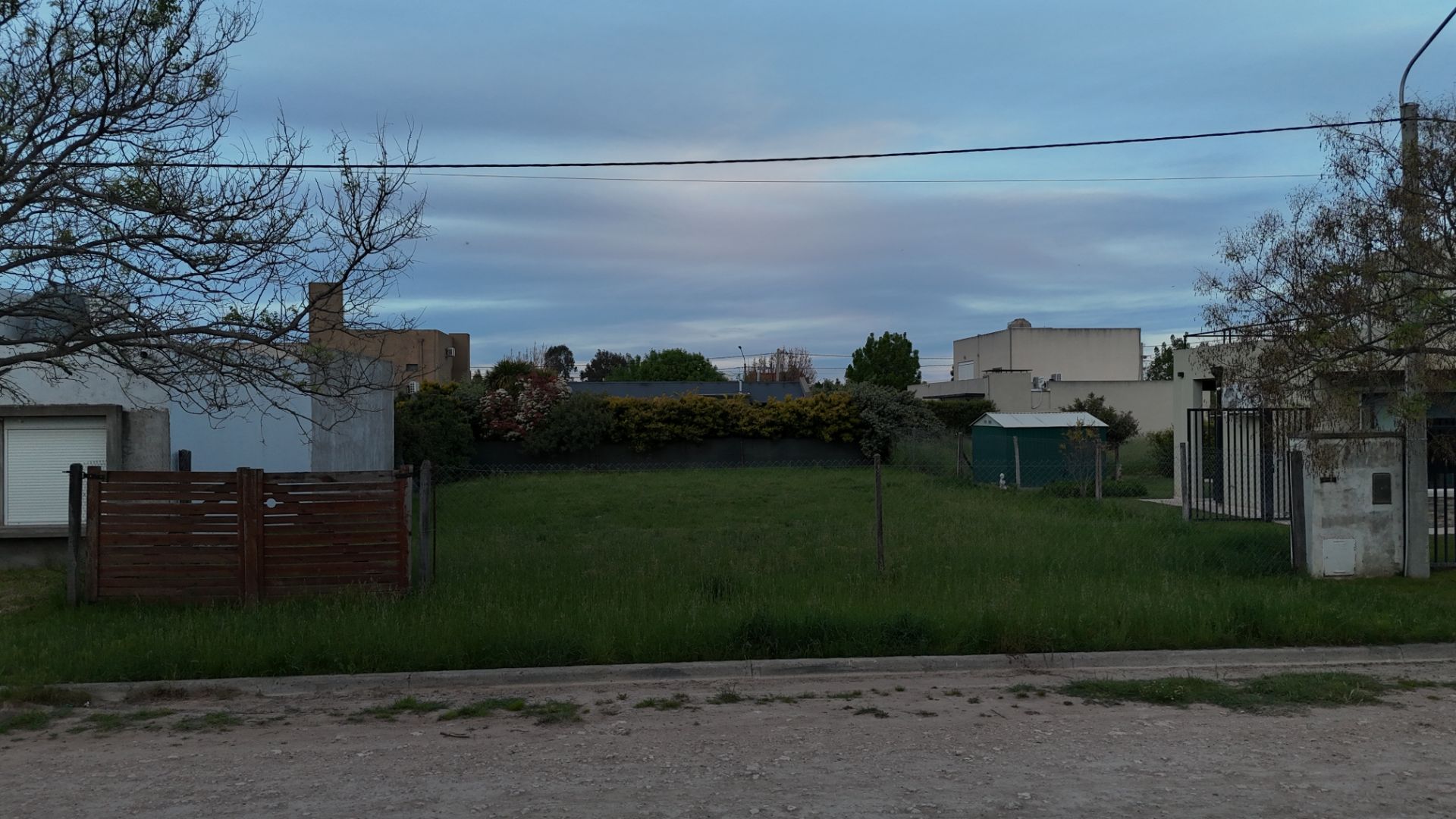 Terreno en Venta en Tupac Amaru 2572, Las Cañitas I, Bahía Blanca - Bahía Blanca Propiedades | SITIO OFICIAL l