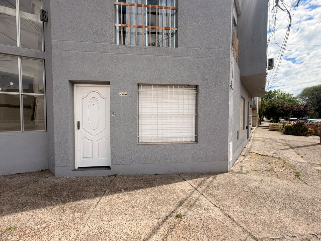 Departamento en Alquiler en Córdoba Y Panamá, Universitario, Bahía Blanca - Bahía Blanca Propiedades | SITIO OFICIAL l