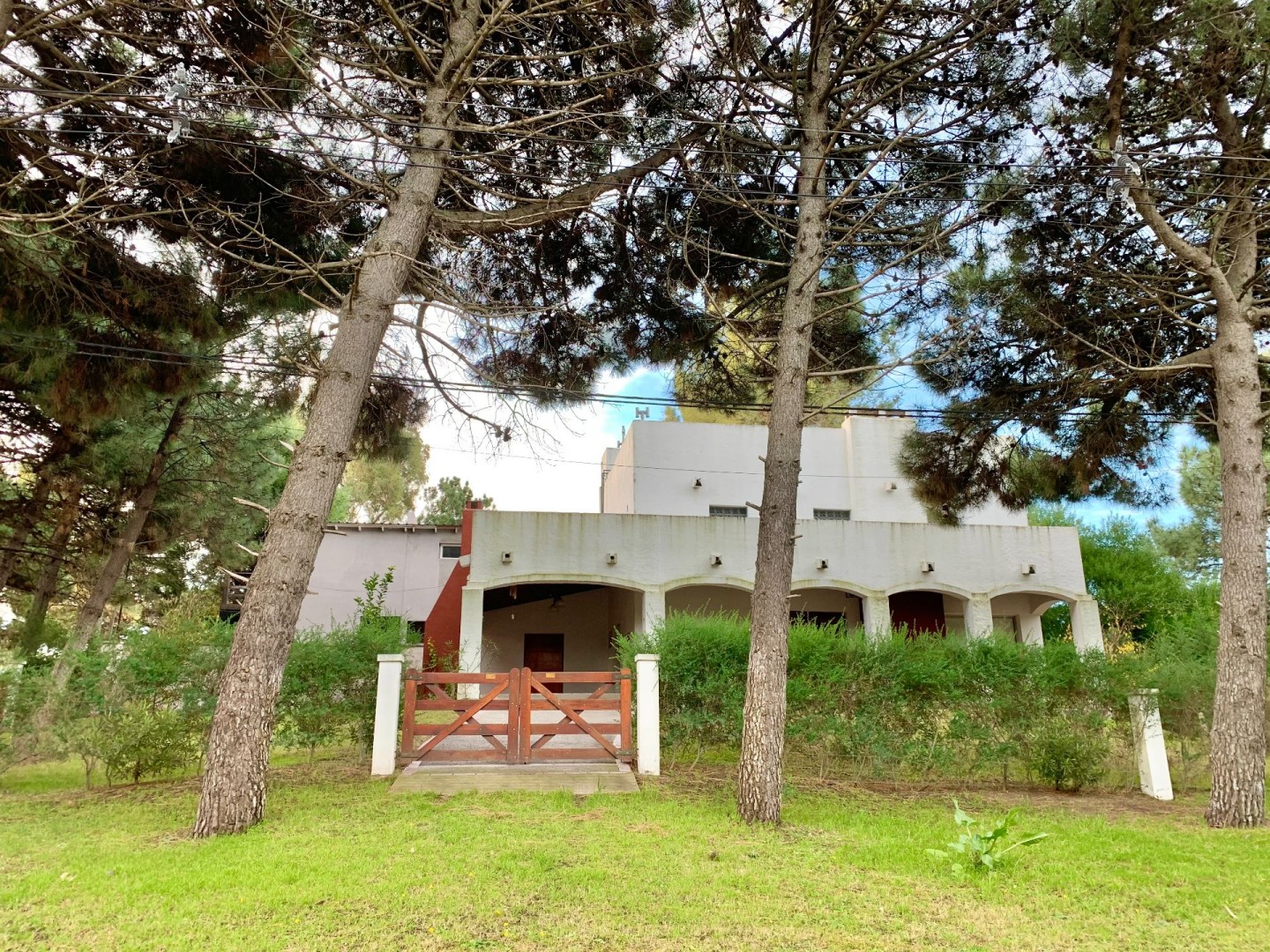 Casa en Venta en Av. Santa Fe Y Del Tiburón,  Monte Hermoso - Bahía Blanca Propiedades | SITIO OFICIAL l