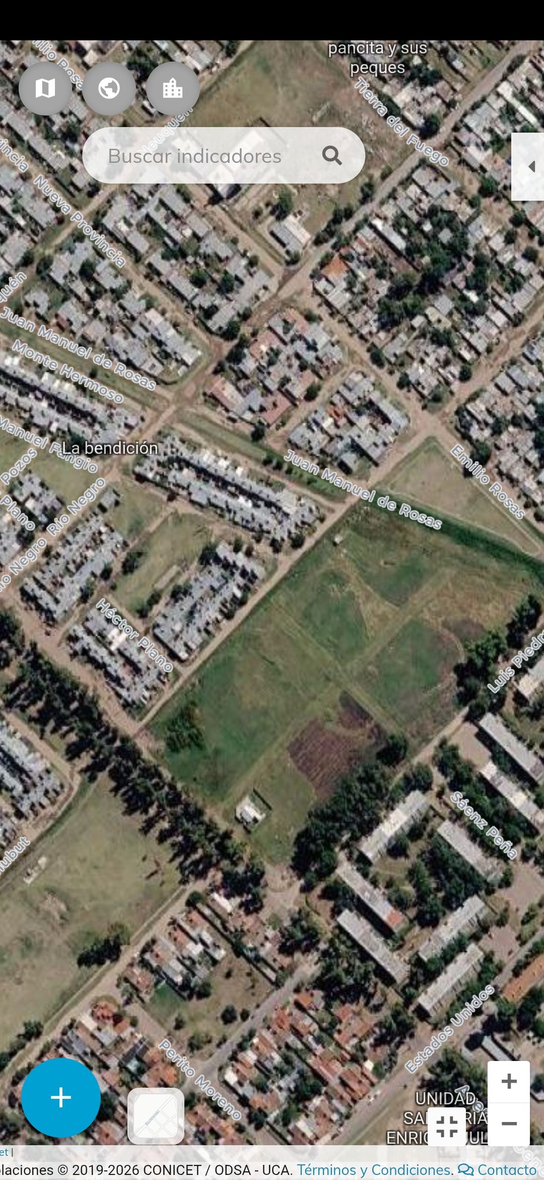Terreno en Venta en Piedra Buena 1800,  Bahía Blanca - Bahía Blanca Propiedades | SITIO OFICIAL l