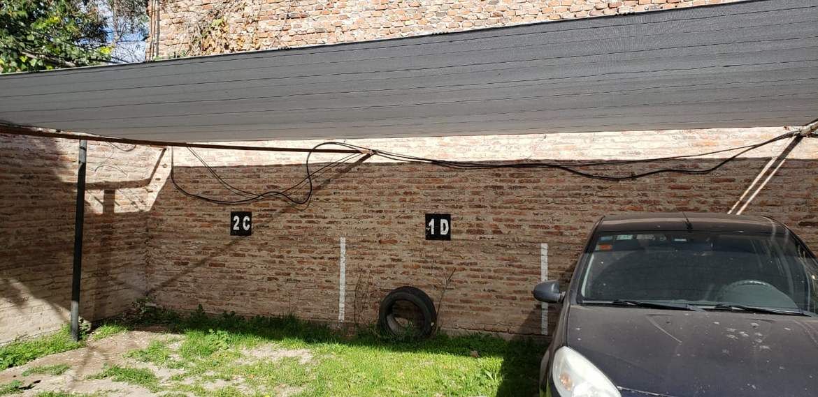 Cochera en Alquiler en Lavalle 457,  Bahía Blanca - Bahía Blanca Propiedades | SITIO OFICIAL l