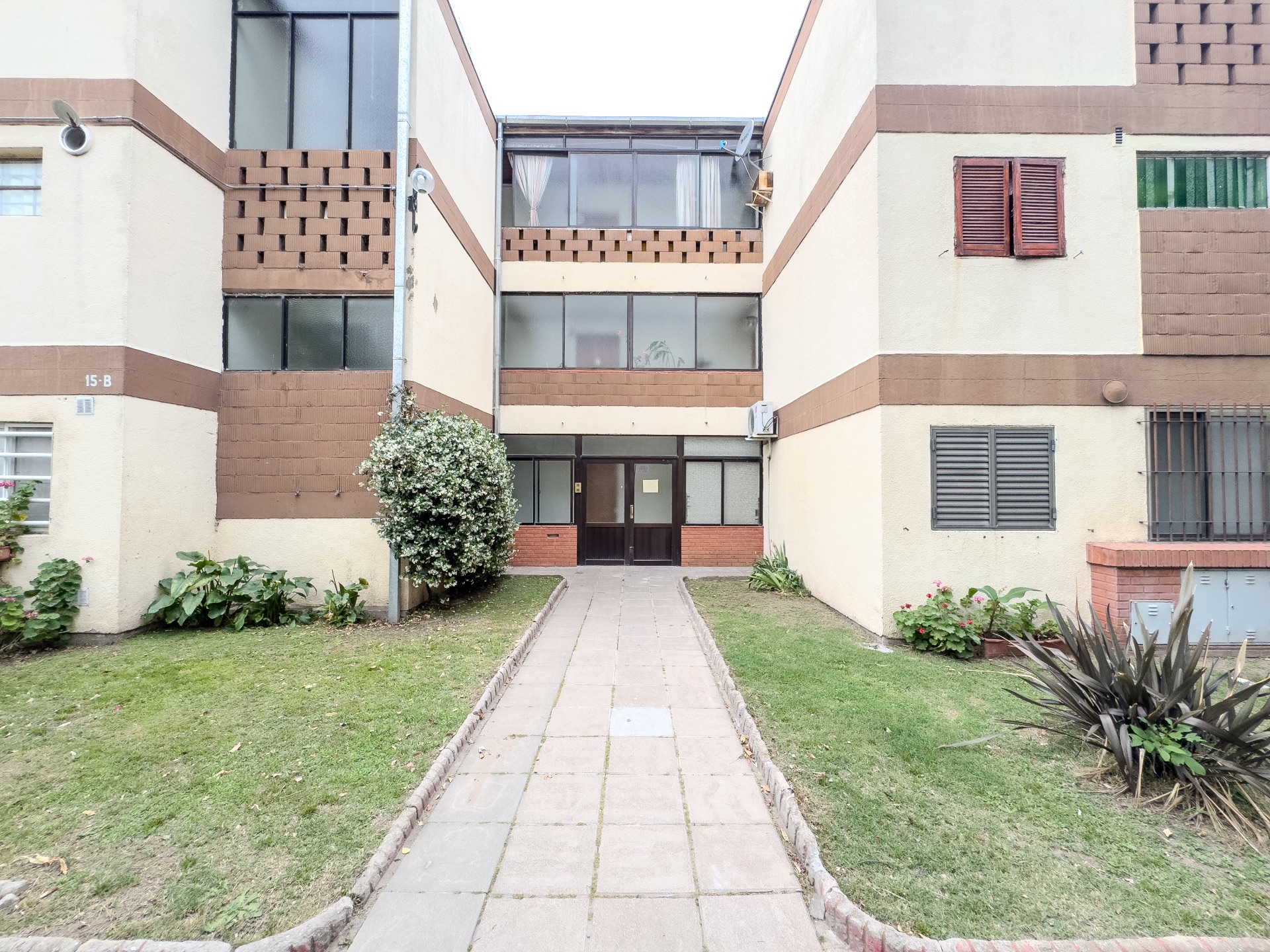 Departamento en Alquiler en 12 De Octubre 925, Comahue, Bahía Blanca - Bahía Blanca Propiedades | SITIO OFICIAL l