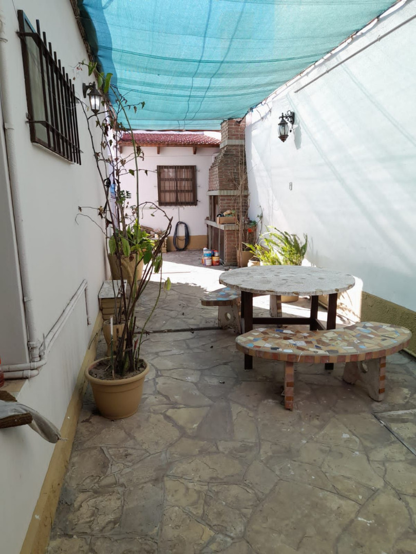 Casa en Alquiler en Alvarado 491,  Bahía Blanca - Bahía Blanca Propiedades | SITIO OFICIAL l