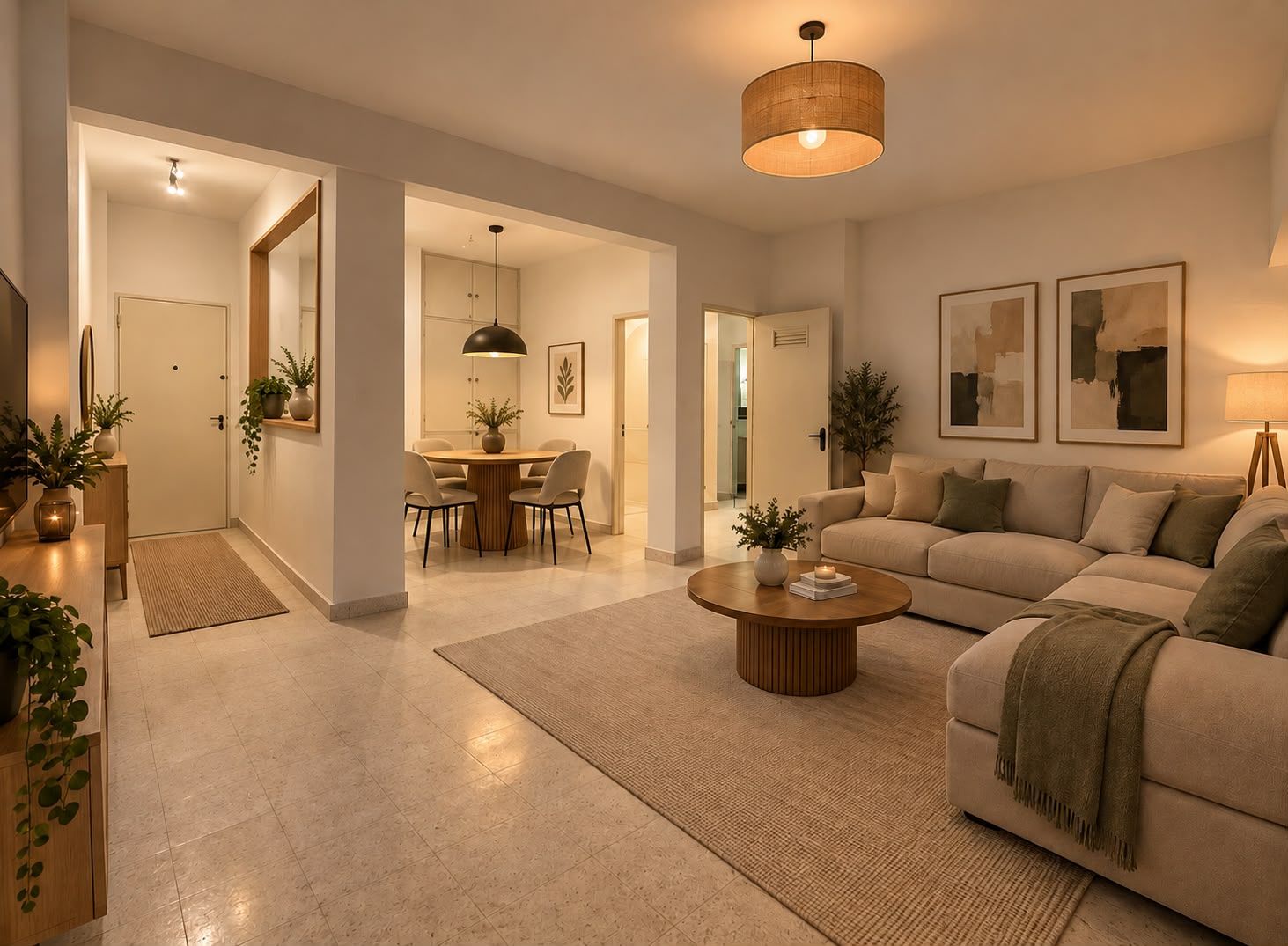 Departamento en Venta en Roca 254, Centro, Bahía Blanca - Bahía Blanca Propiedades | SITIO OFICIAL l